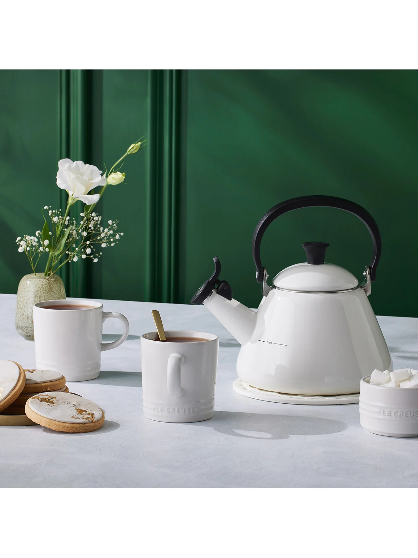 Stoneware Mug - Image 2