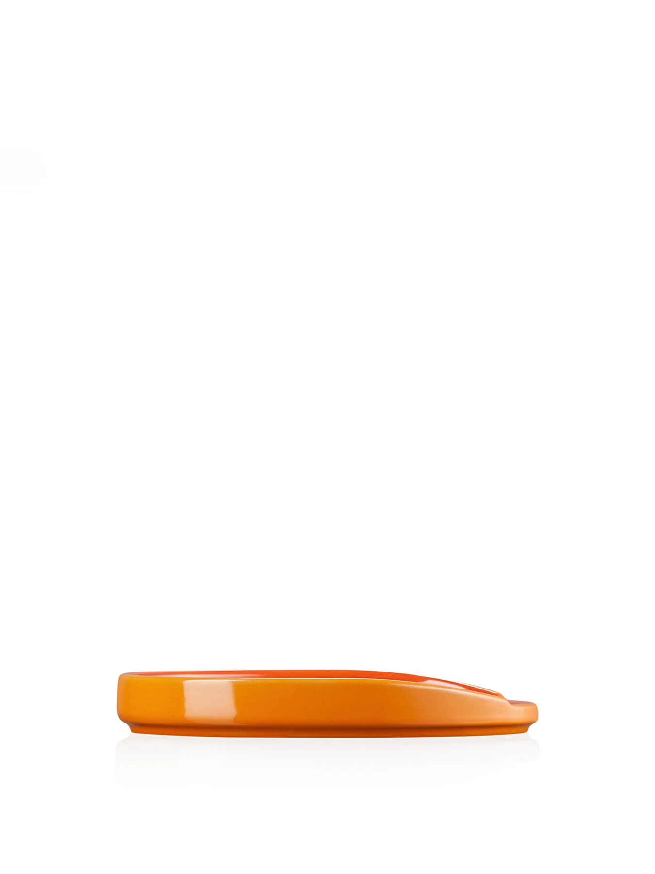 Stoneware Oval Spoon Rest - Image 3