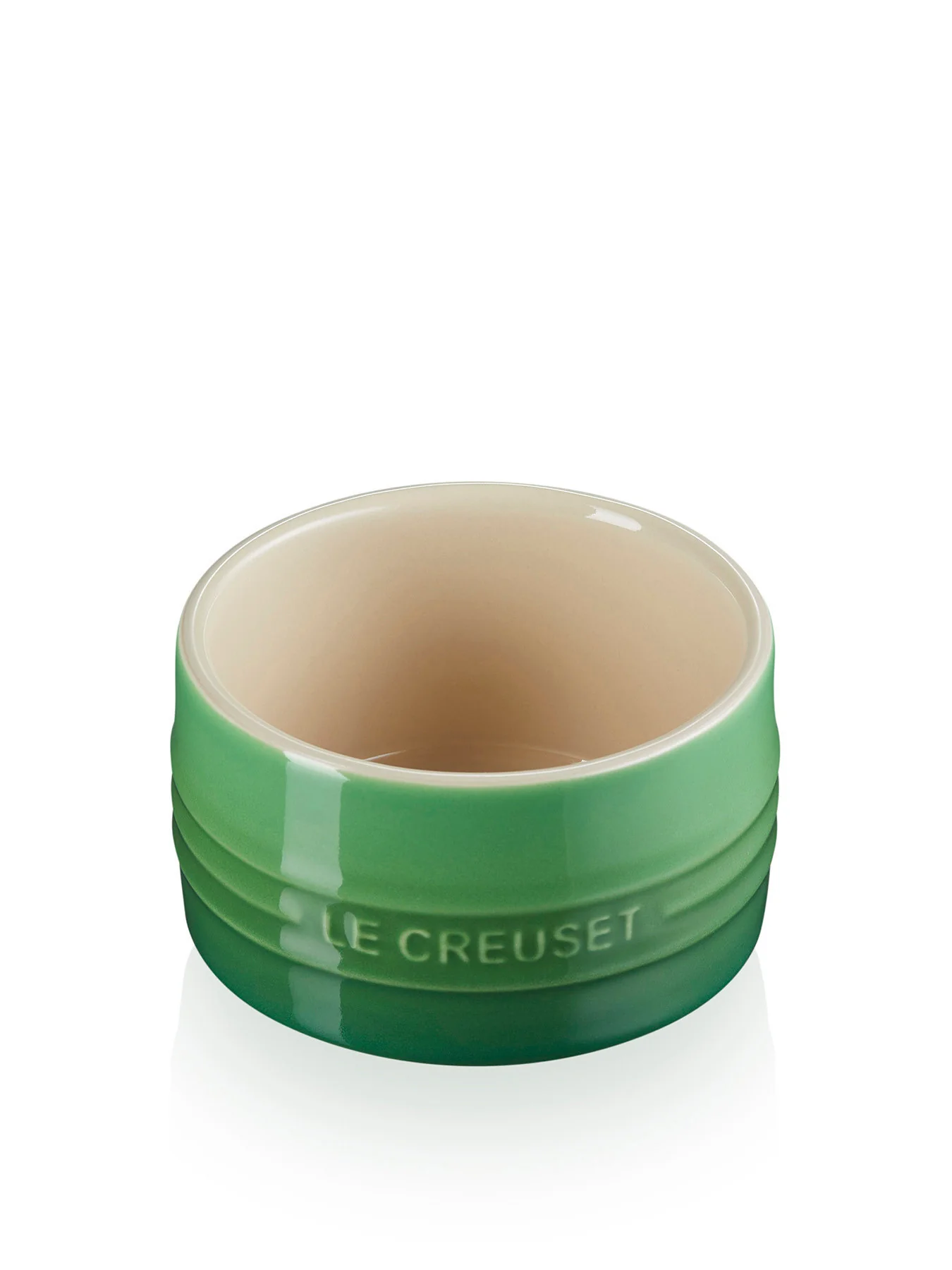 Stoneware Stackable Ramekin - Image 2