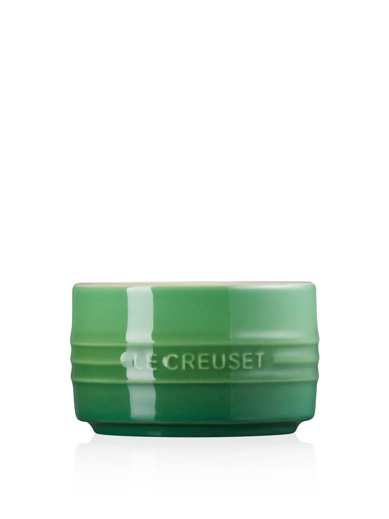 Stoneware Stackable Ramekin - Image 3
