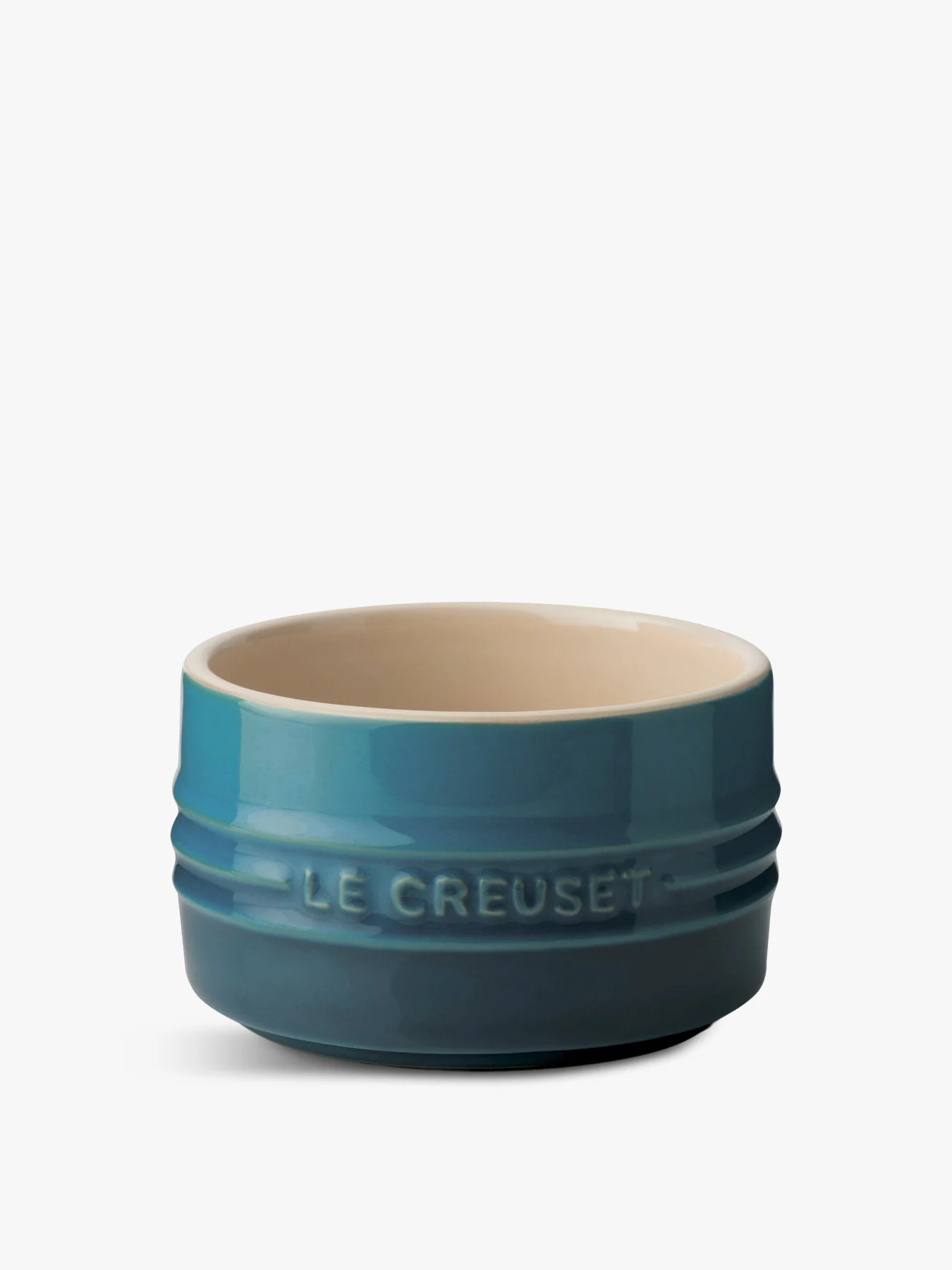 Stoneware Stackable Ramekin - Image 3