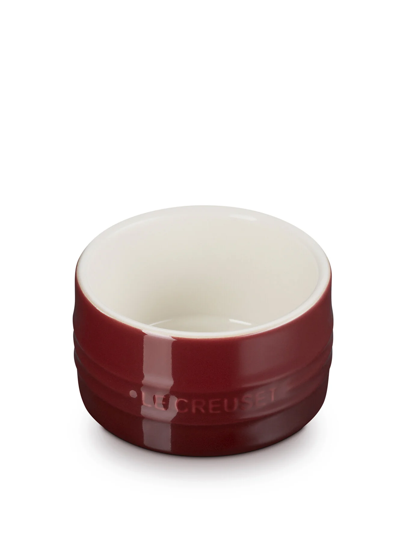 Stoneware Stackable Ramekin - Image 2