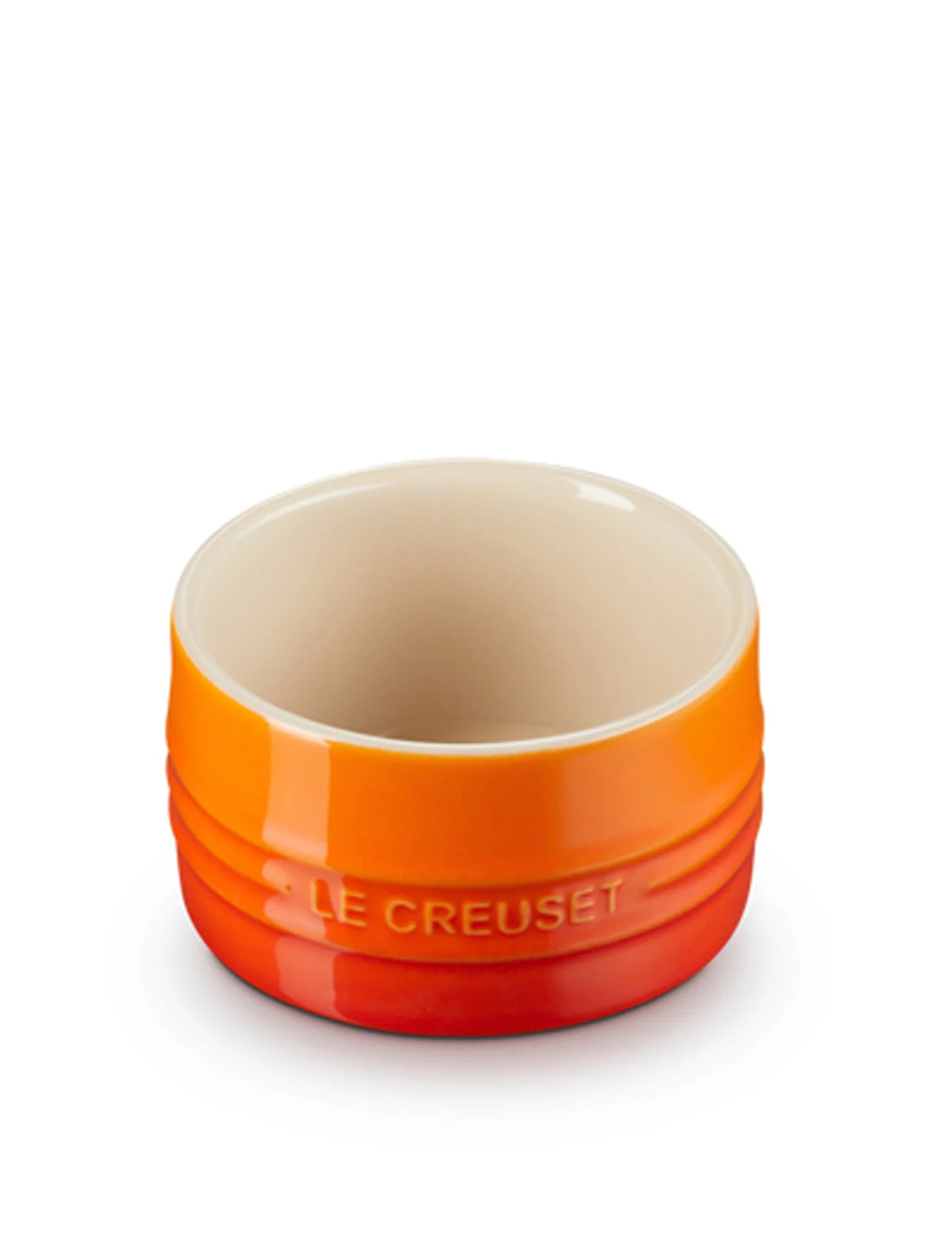 Stoneware Stackable Ramekin - Image 3