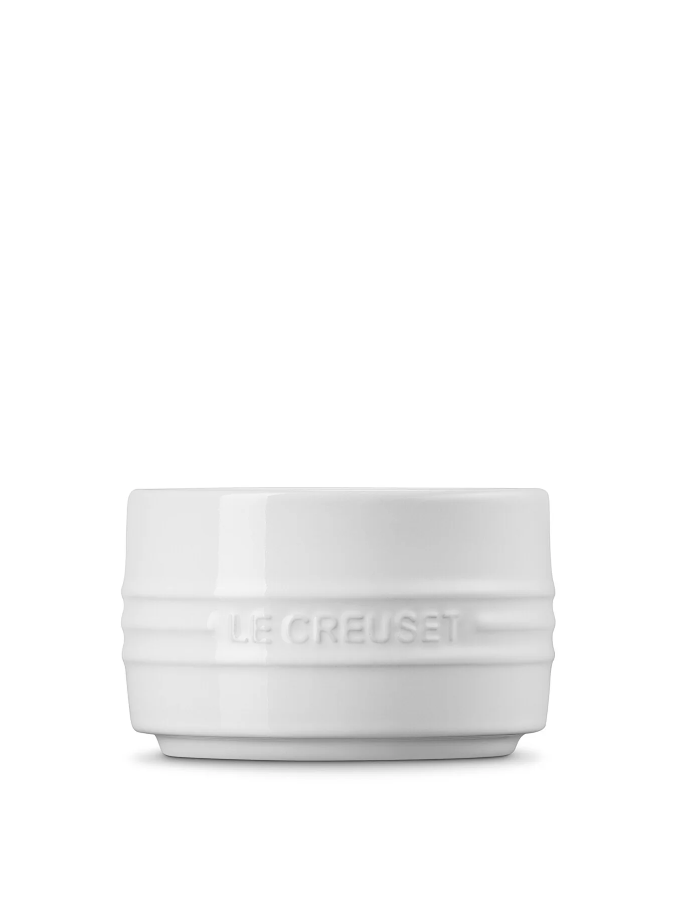 Stoneware Stackable Ramekin - Image 3