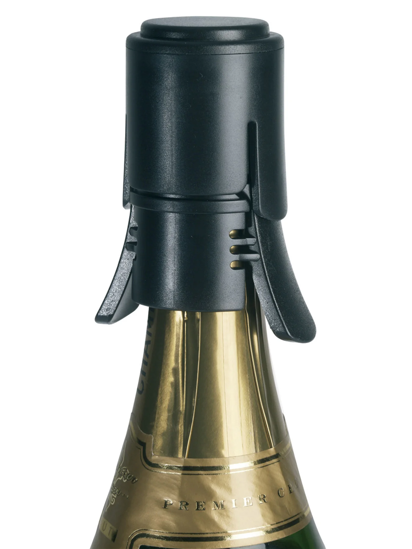 SW-106 Sparkling Wine Stopper - Image 2