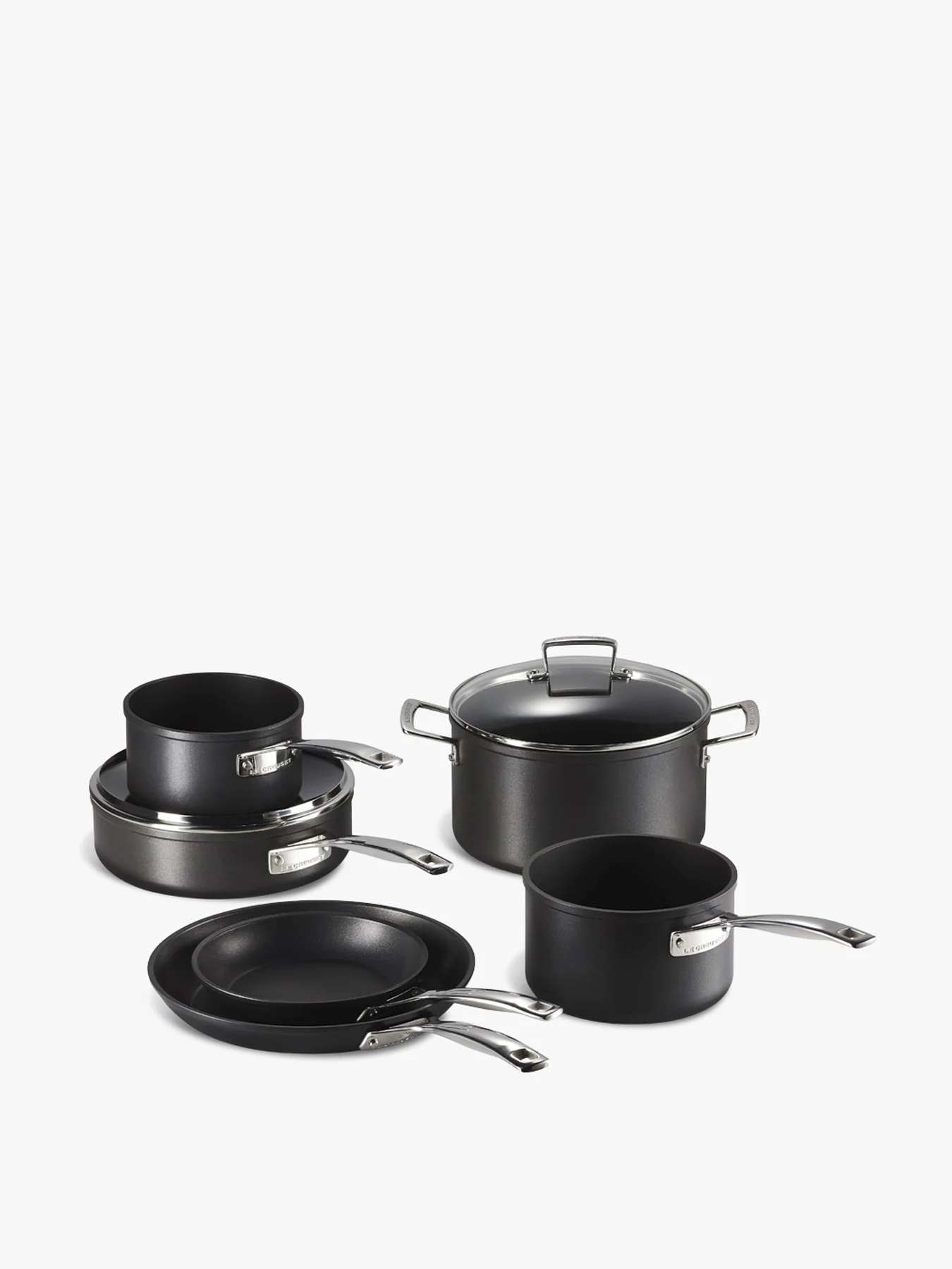 TNS 6 Piece Set