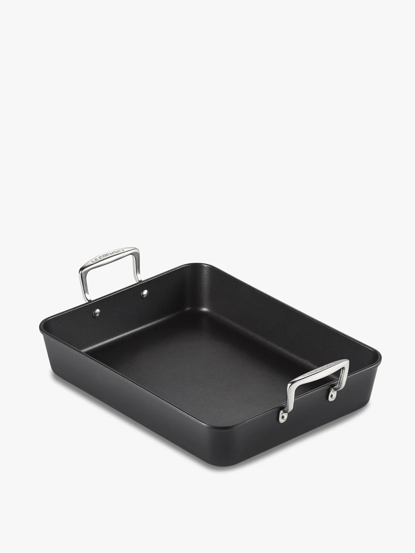 Toughened Non Stick Roaster 35cm