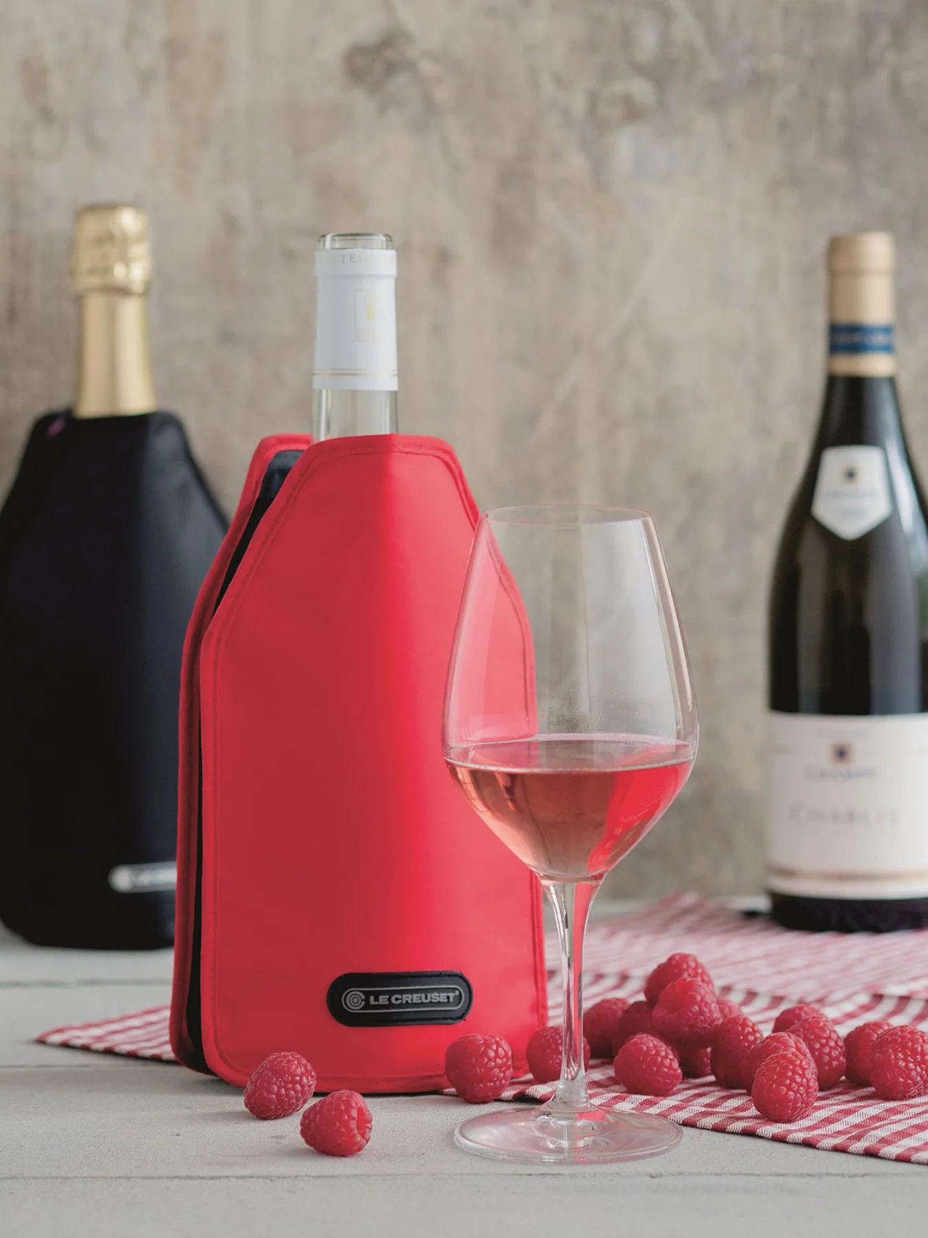 WA 126 Cooler Sleeve - Image 4
