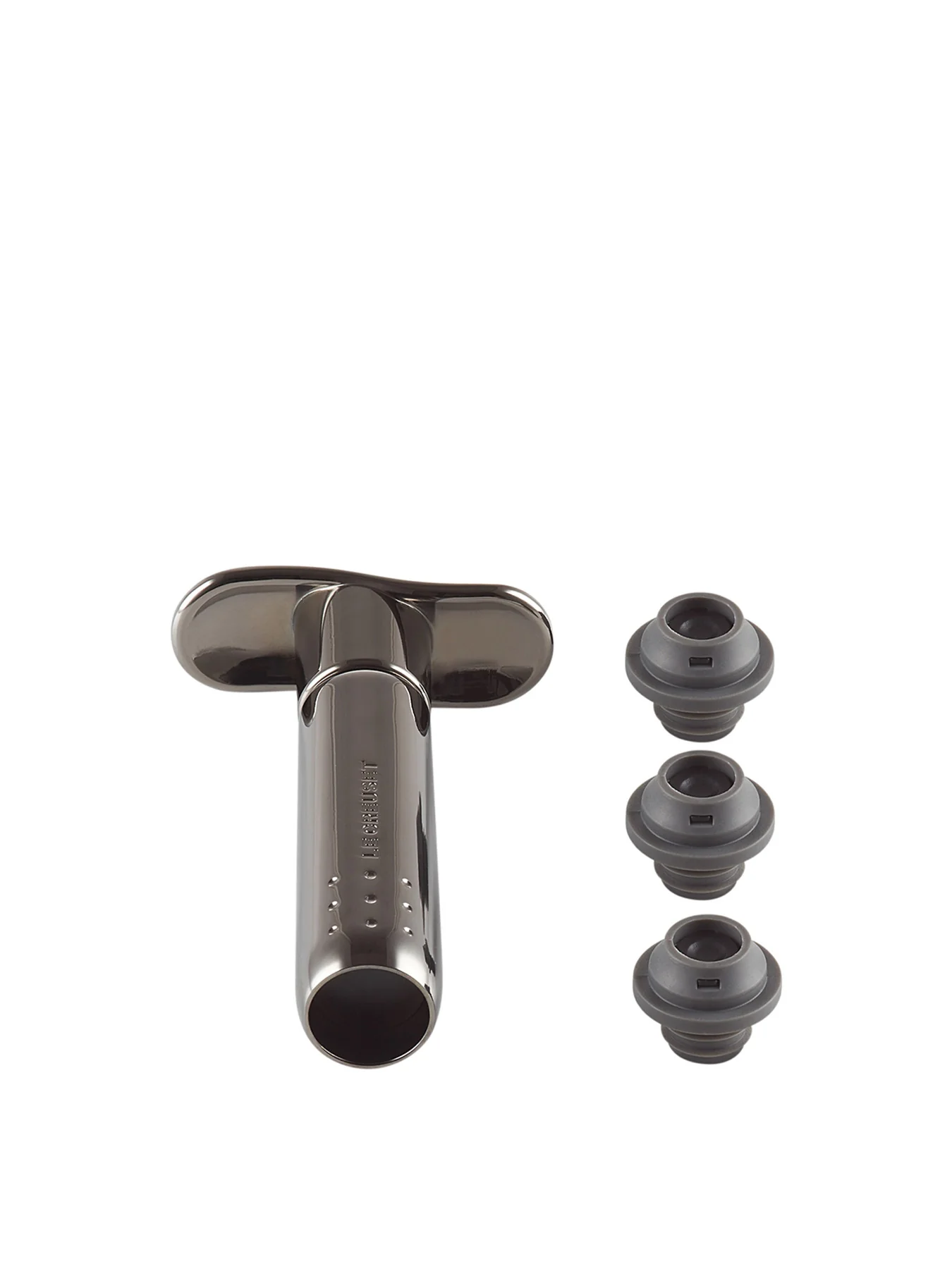 WA 137 Wine Pump and Stoppers - Image 3