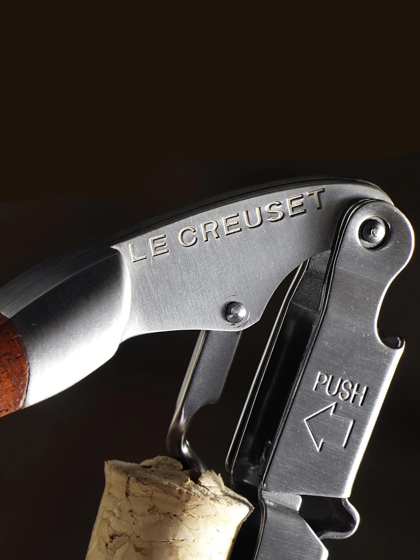Waiters Corkscrew Wood - Image 3