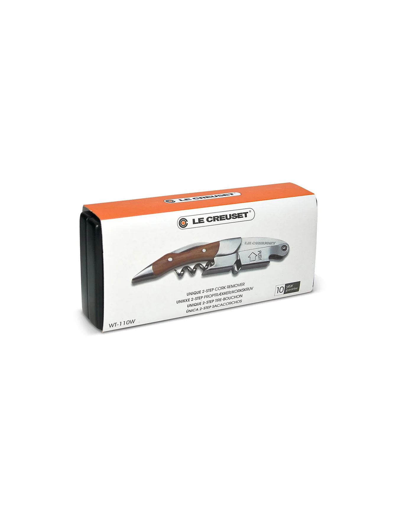 Waiters Corkscrew Wood - Image 5