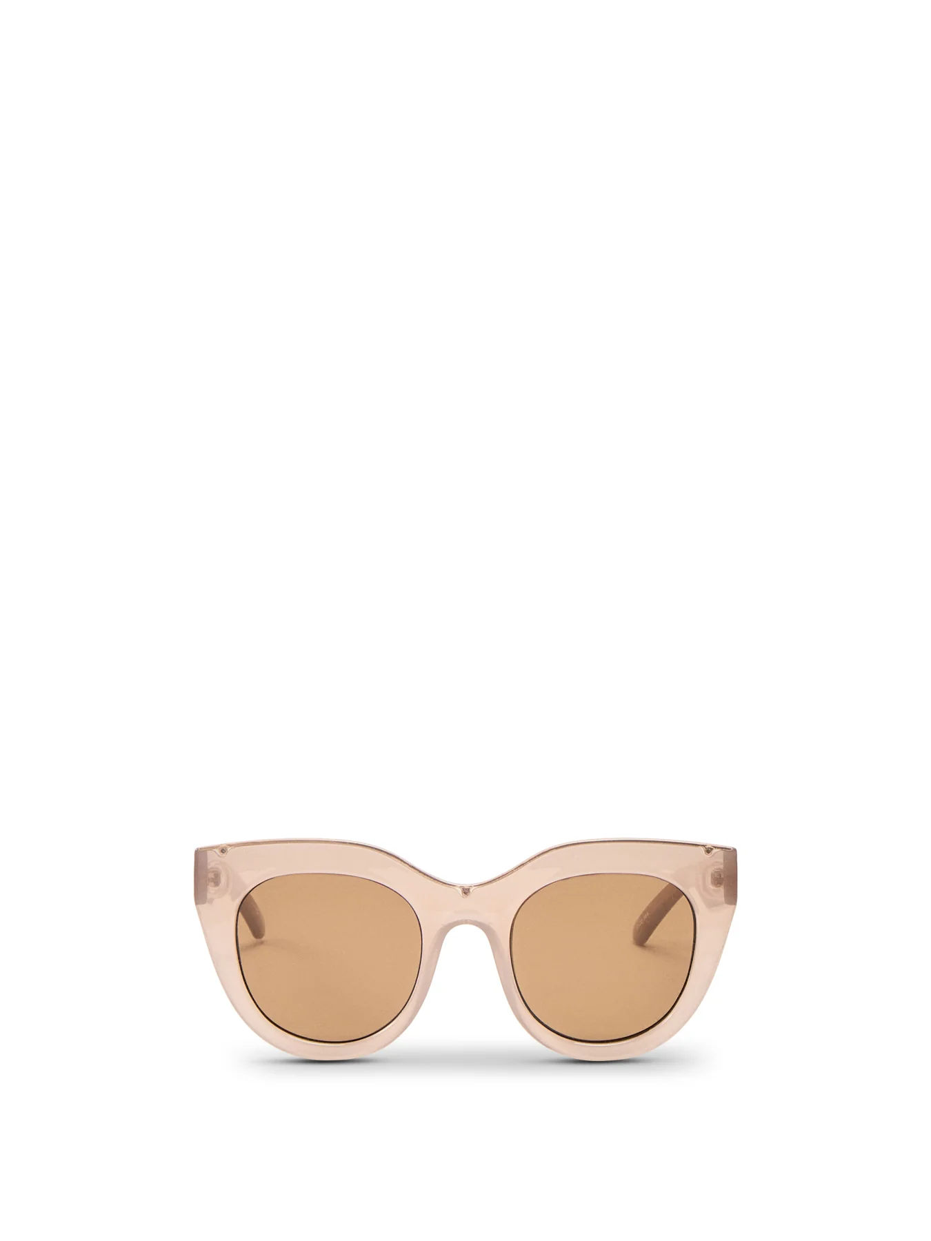 Air Heart Sunglasses