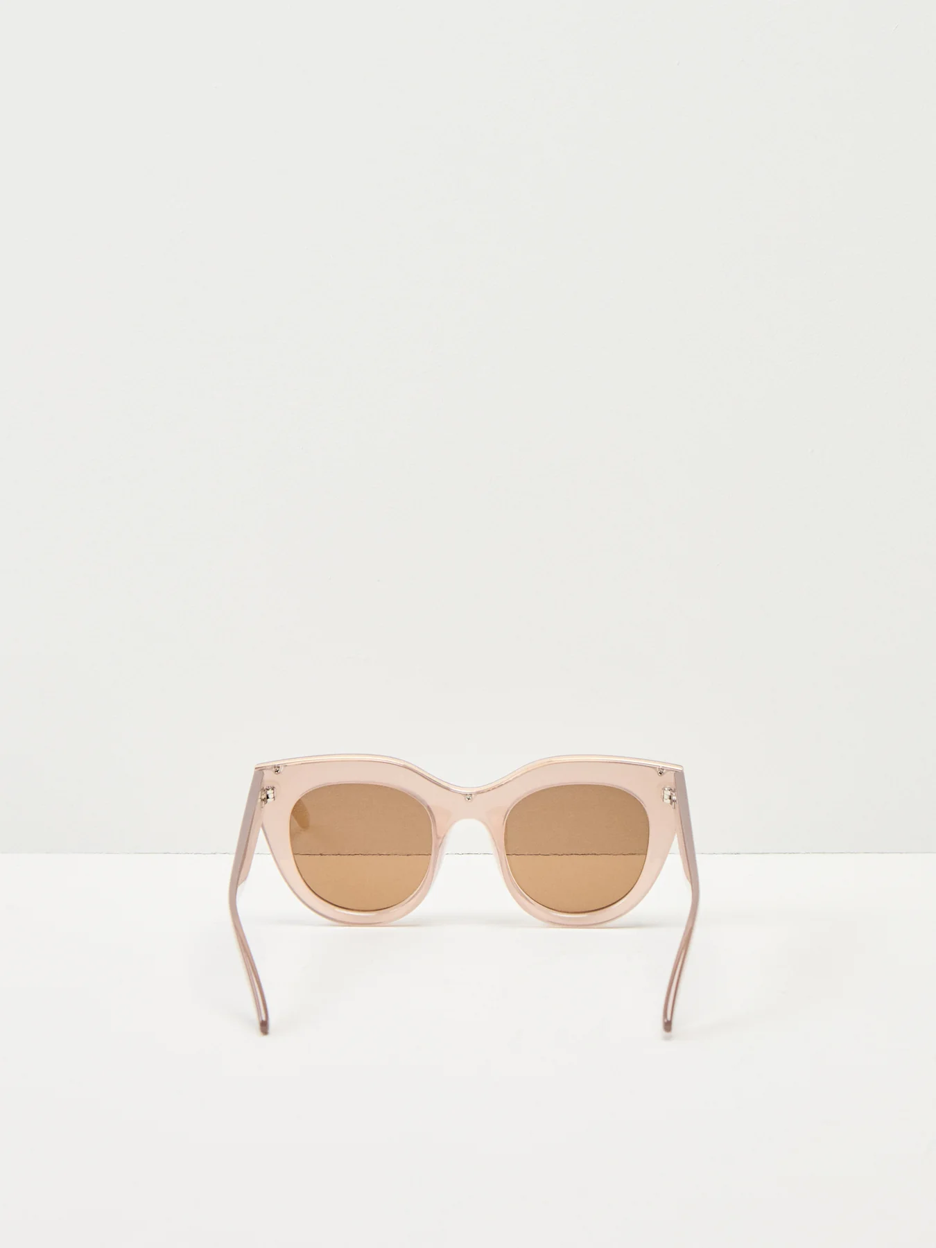 Air Heart Sunglasses - Image 2