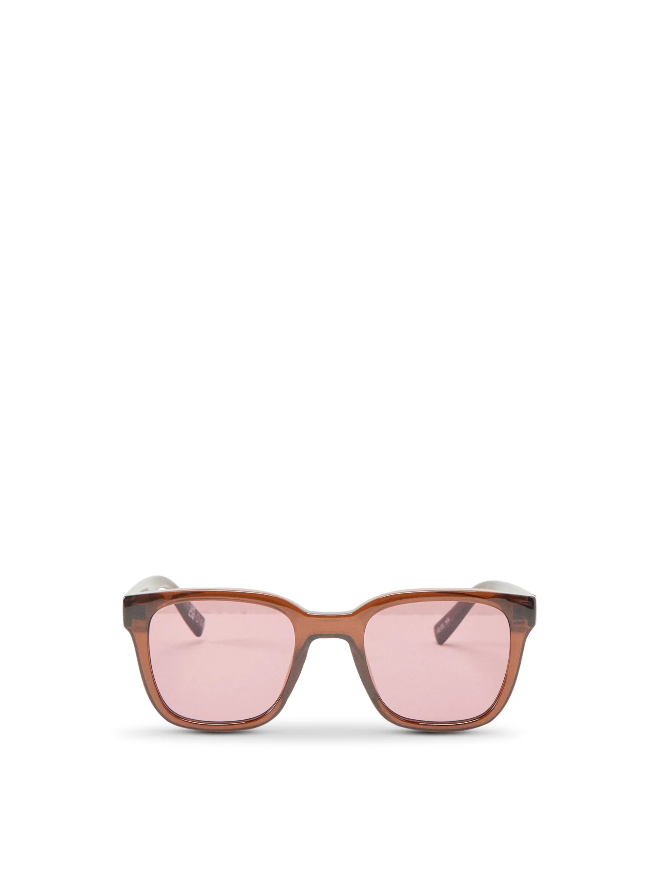 Elixir Sunglasses Brown