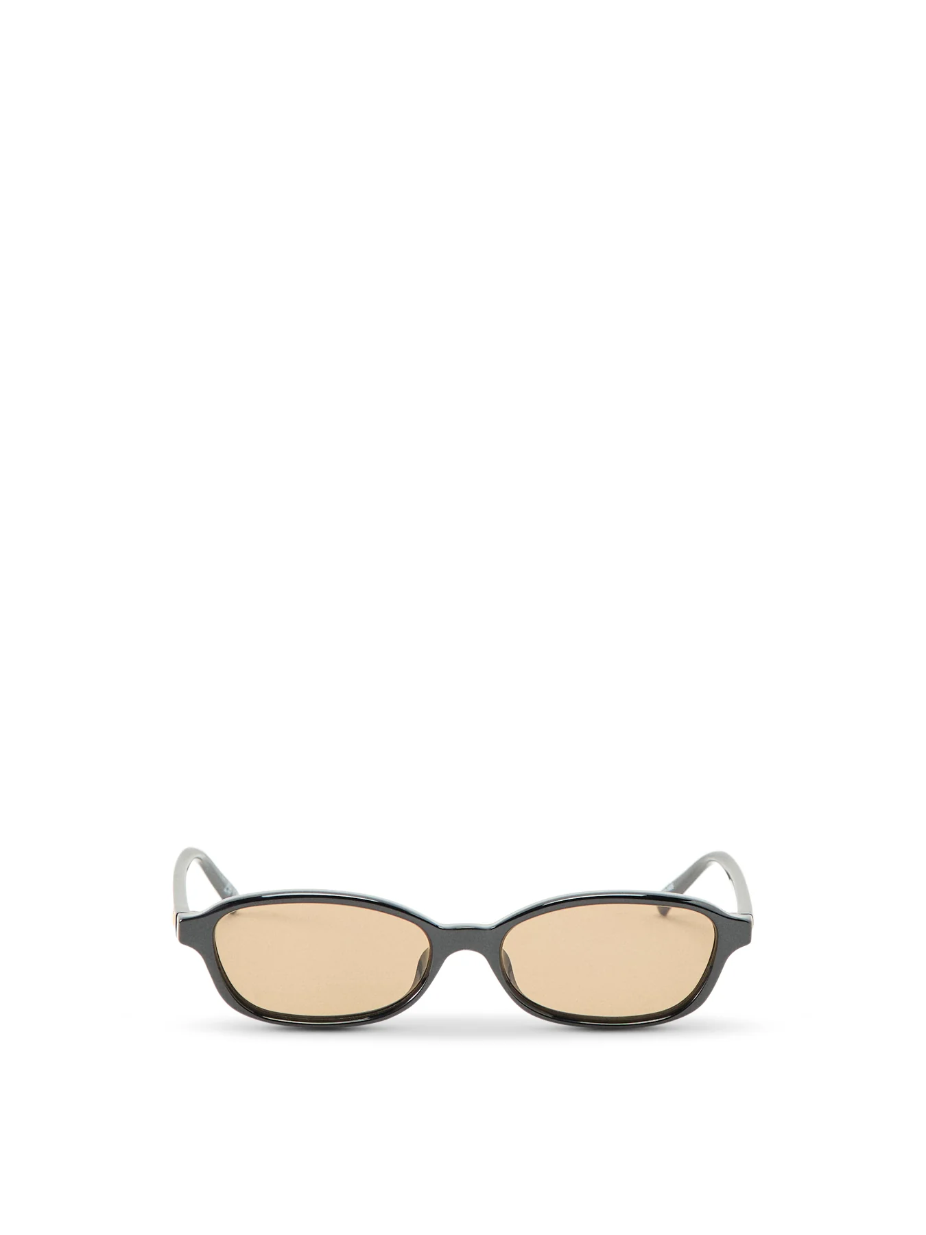 Honey Pot Sunglasses Black