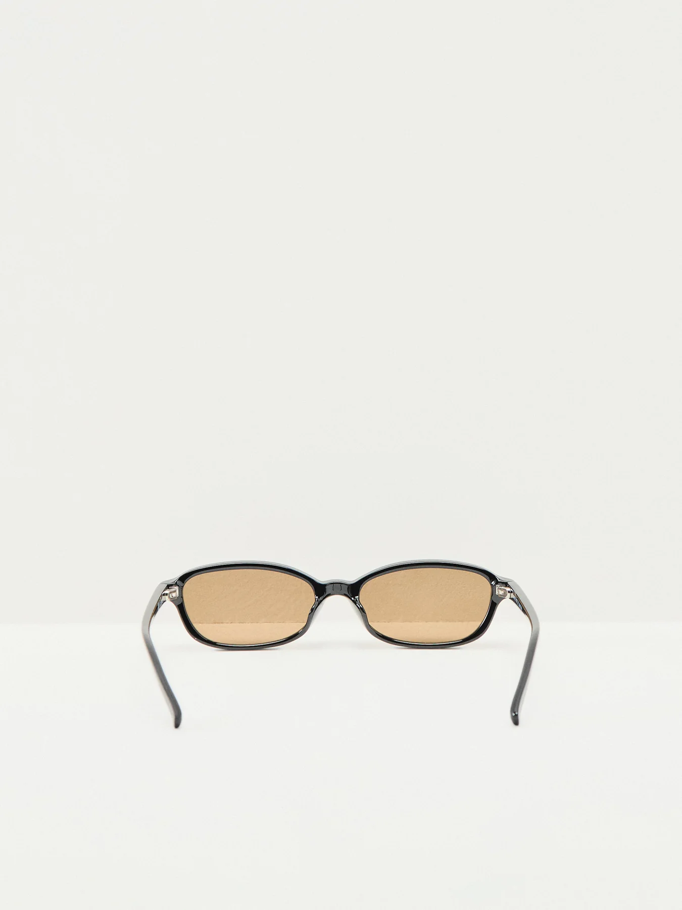 Honey Pot Sunglasses Black - Image 3