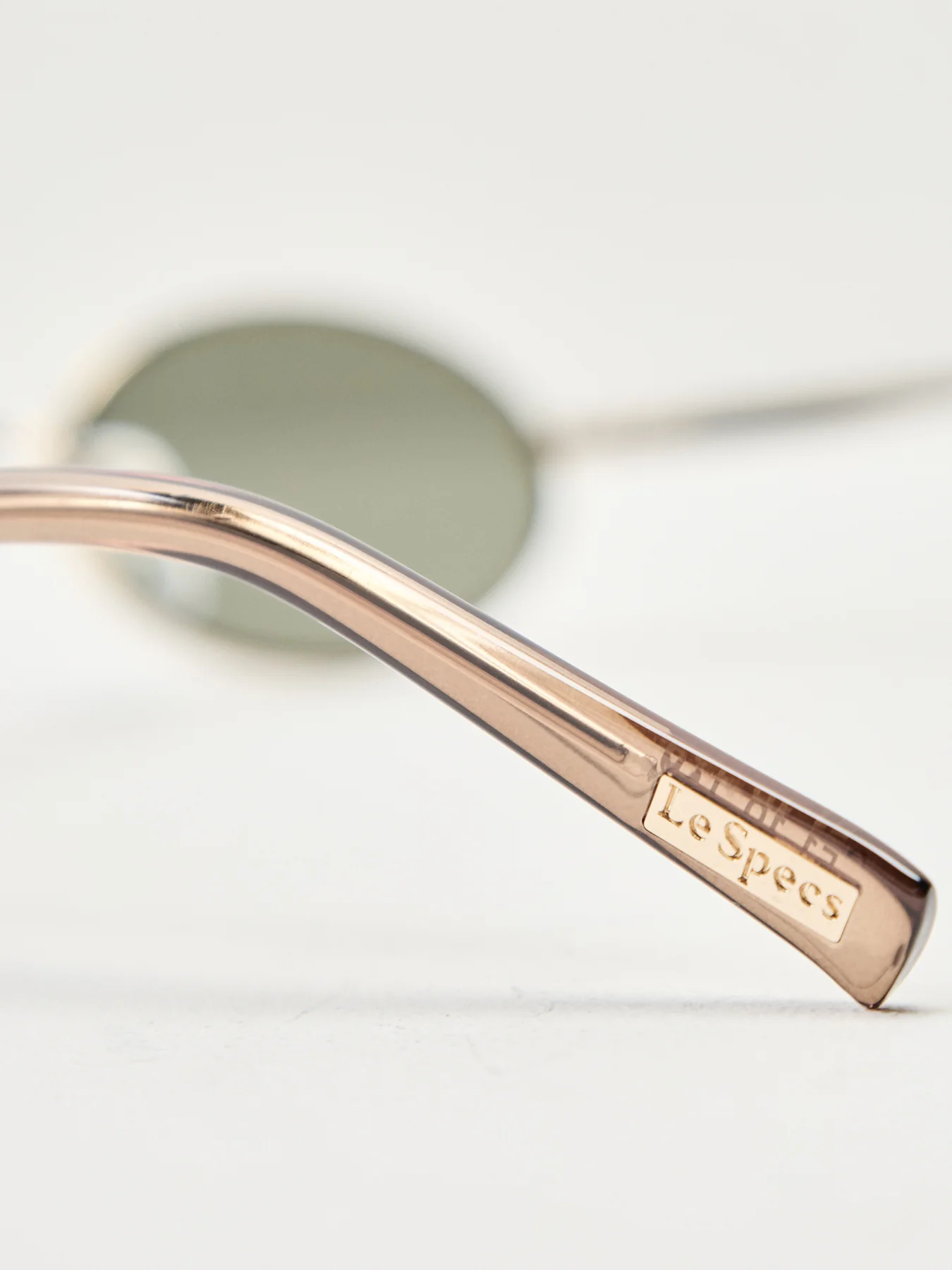 Love Train Sunglasses - Image 3