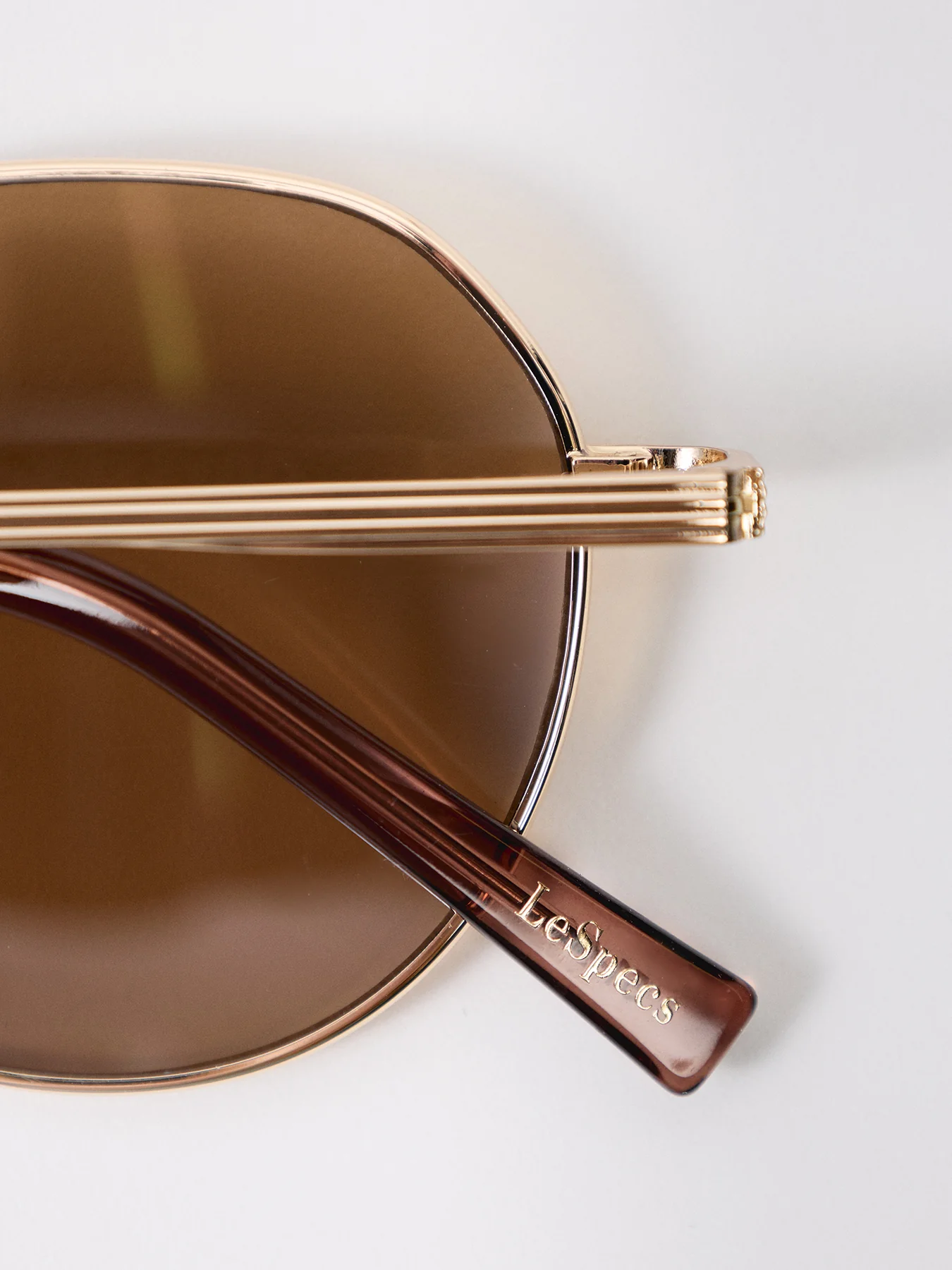 LSP2552129 Odyssey Gold Khaki Mono Polarized - Image 5