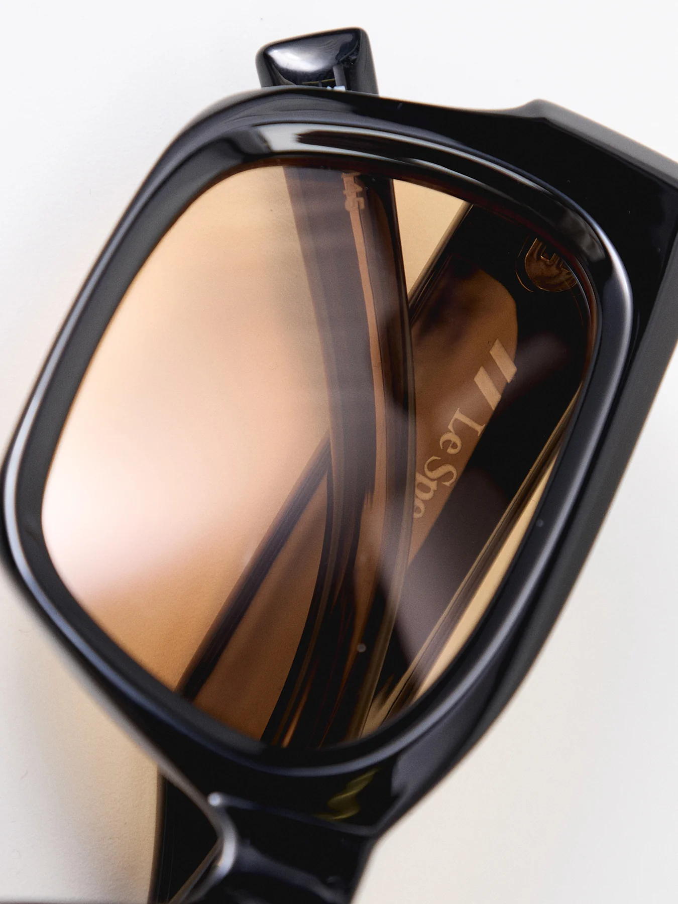 LSU2552169 Shmood Black Amber Tint - Image 3