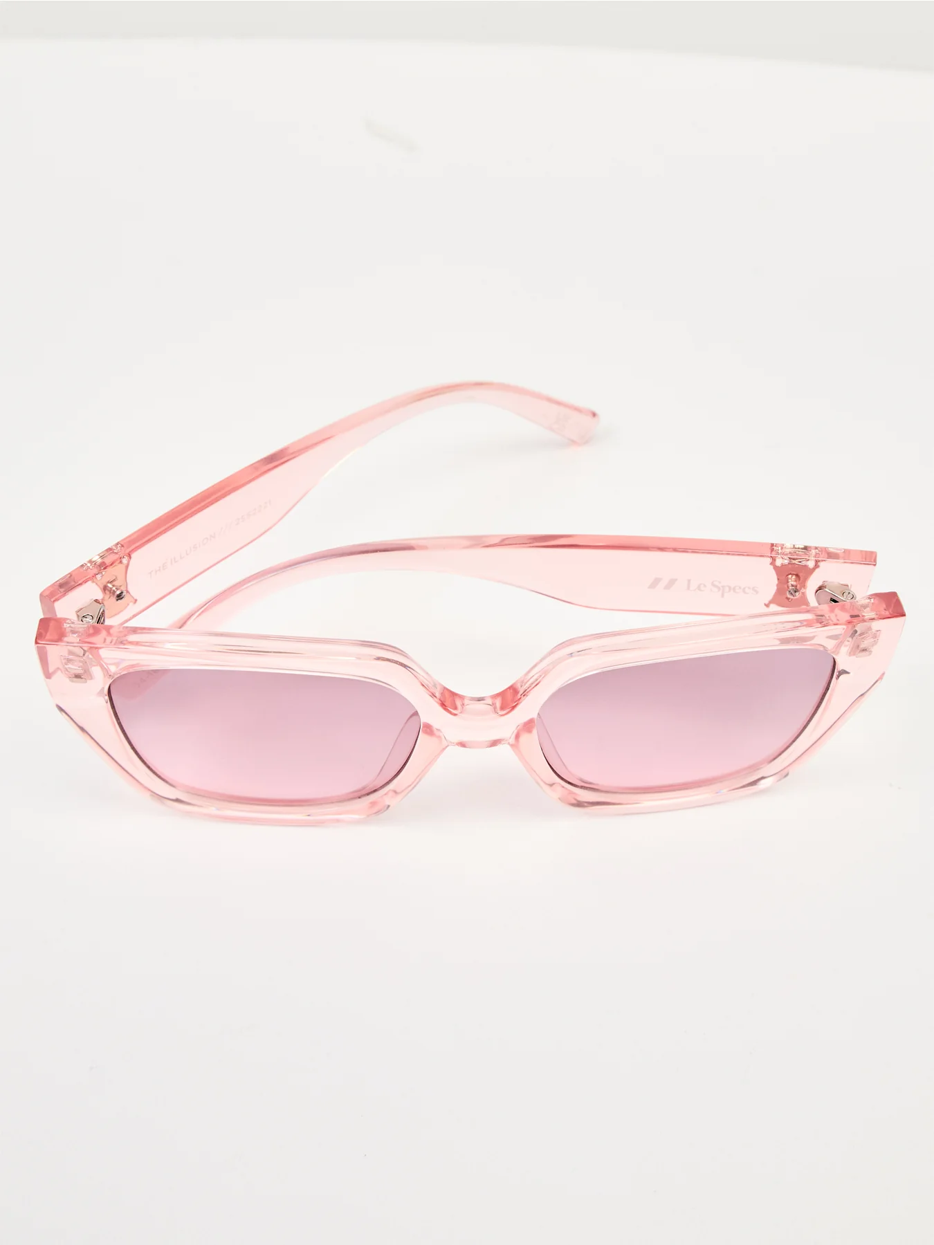 The Illusion Sunglasses - Image 3