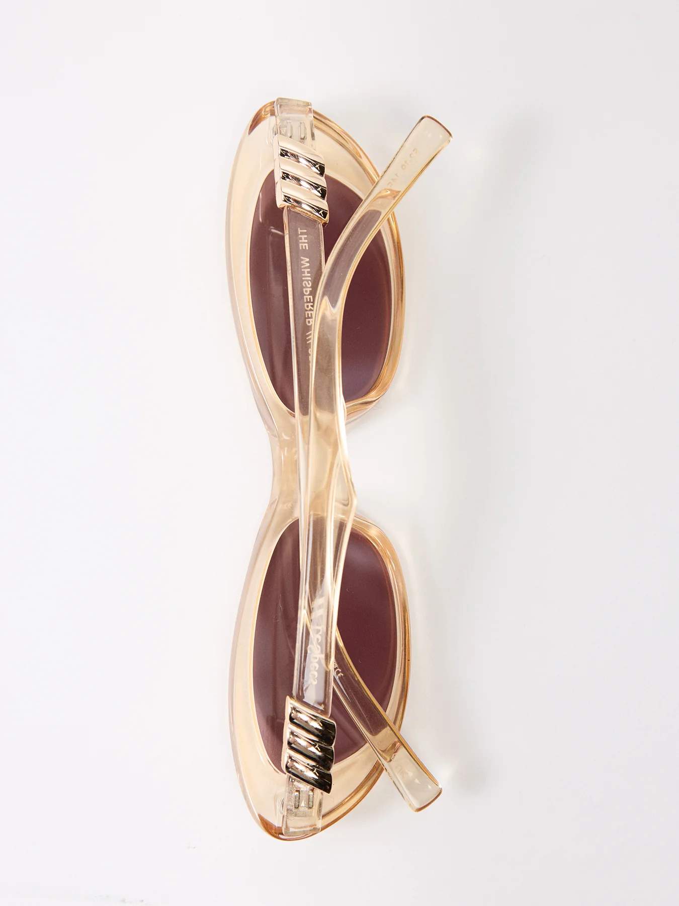LSP2552134 The Whisperer Sand Smokey Brown - Image 5