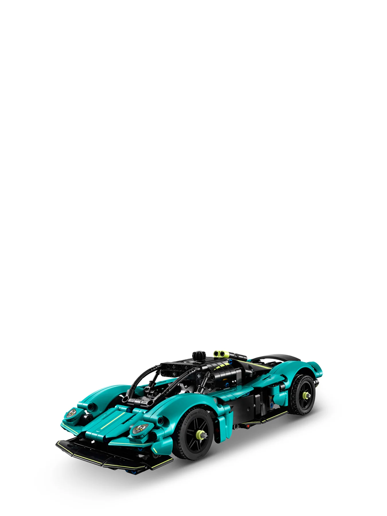 Aston Martin Valkyrie 42208 - Image 2