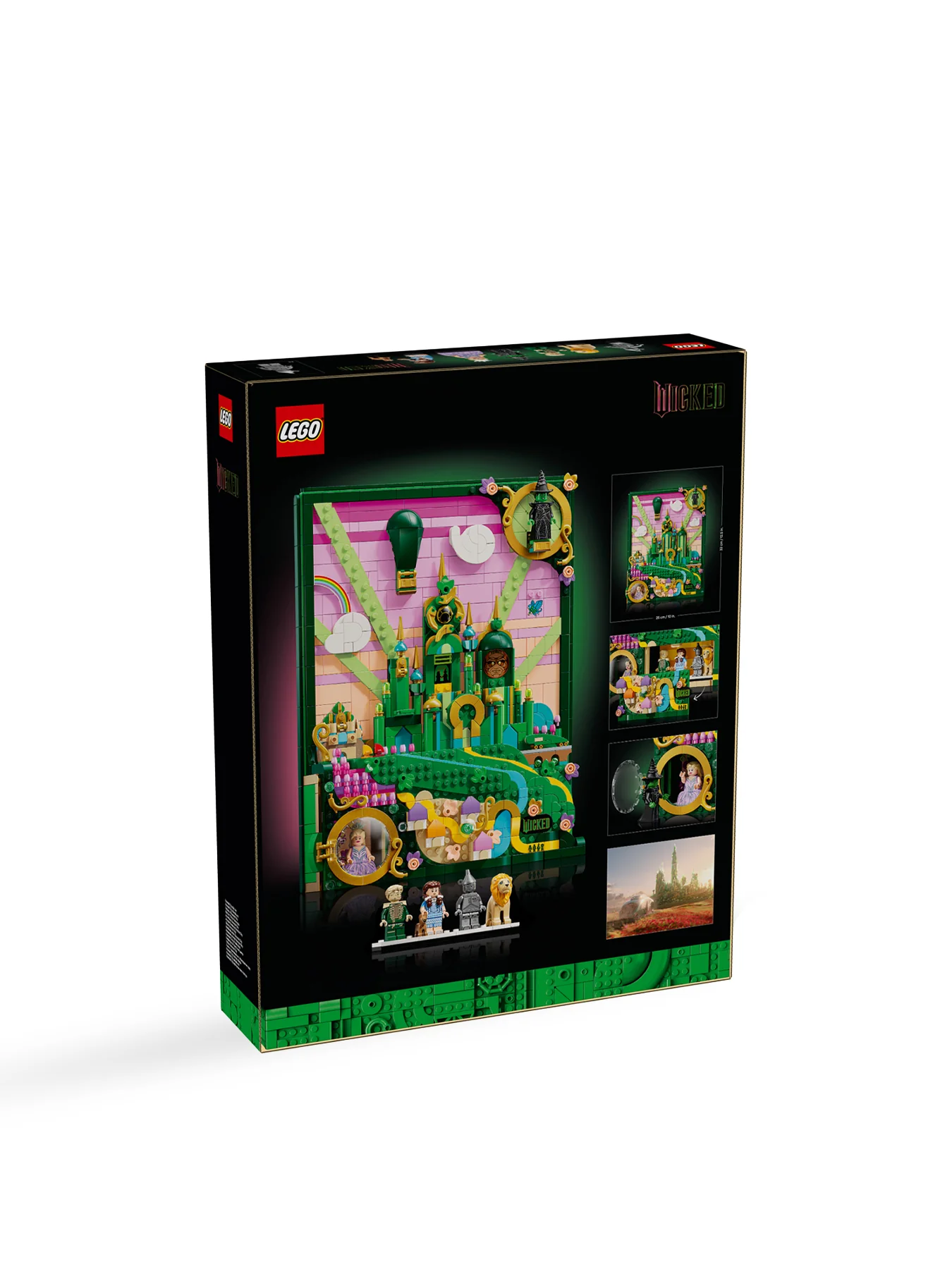 LEGO Bright Set 75685