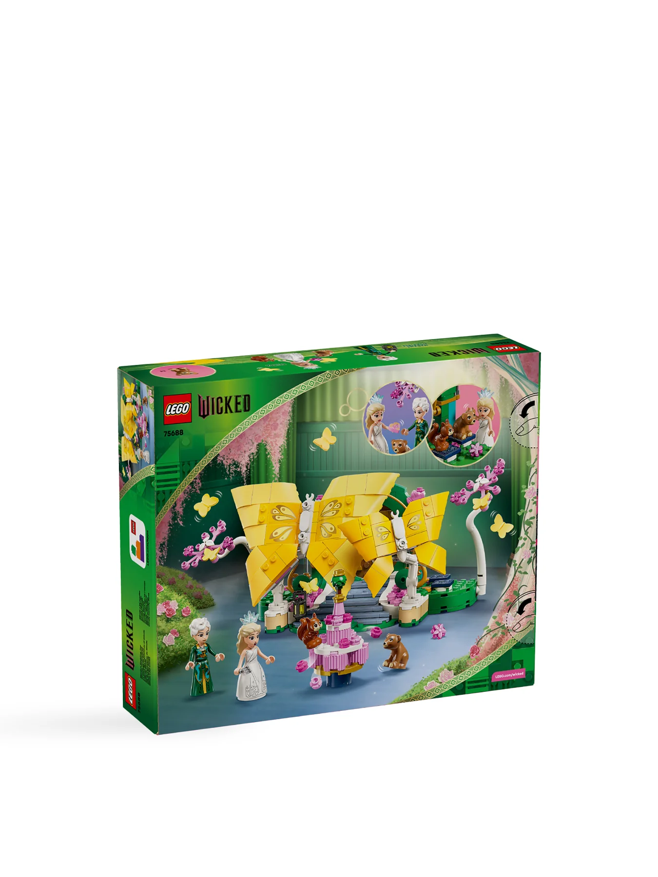 LEGO Bright Set 75688