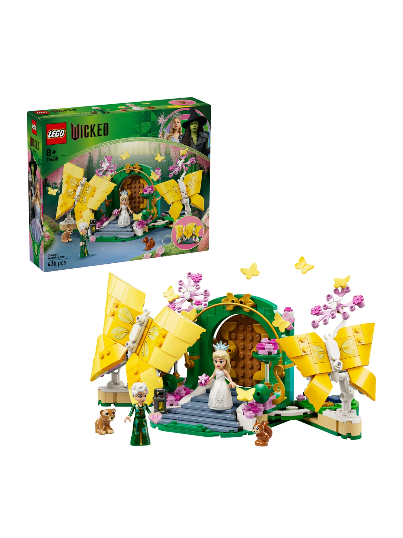 LEGO Bright Set 75688 - Image 2