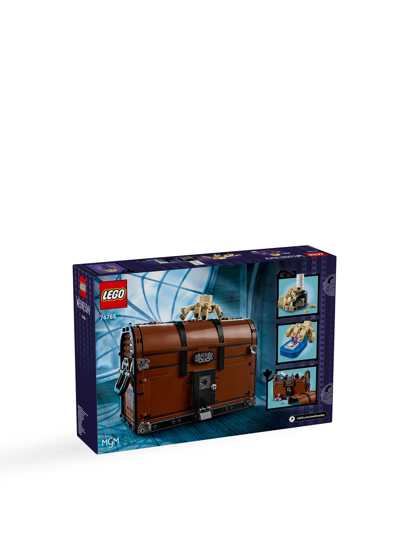 LEGO Buffalo 76785