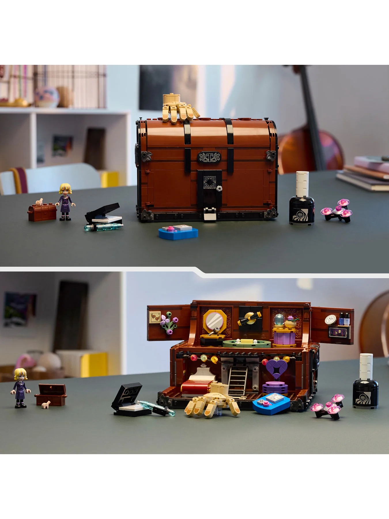 LEGO Buffalo 76785 - Image 2
