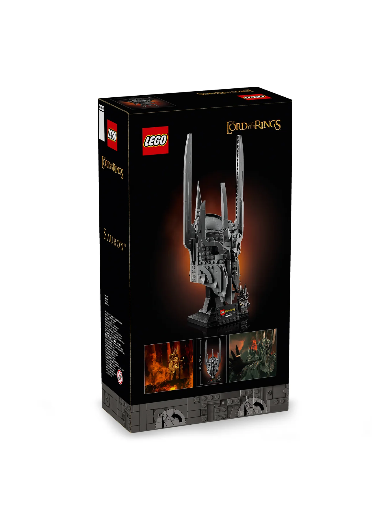 Icons Collector Build Set 11373