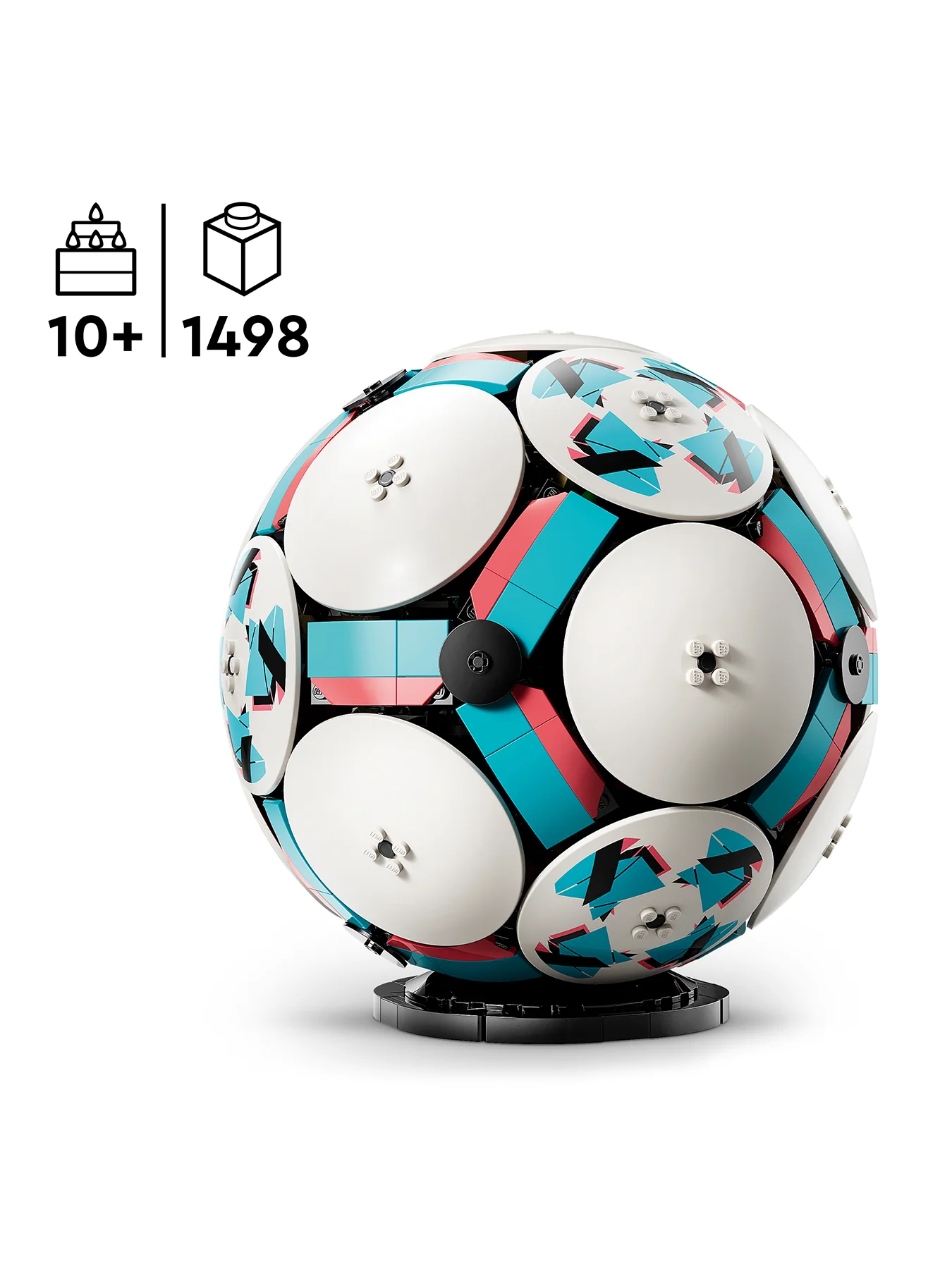 Special Edition Building Set 43019 - Image 3