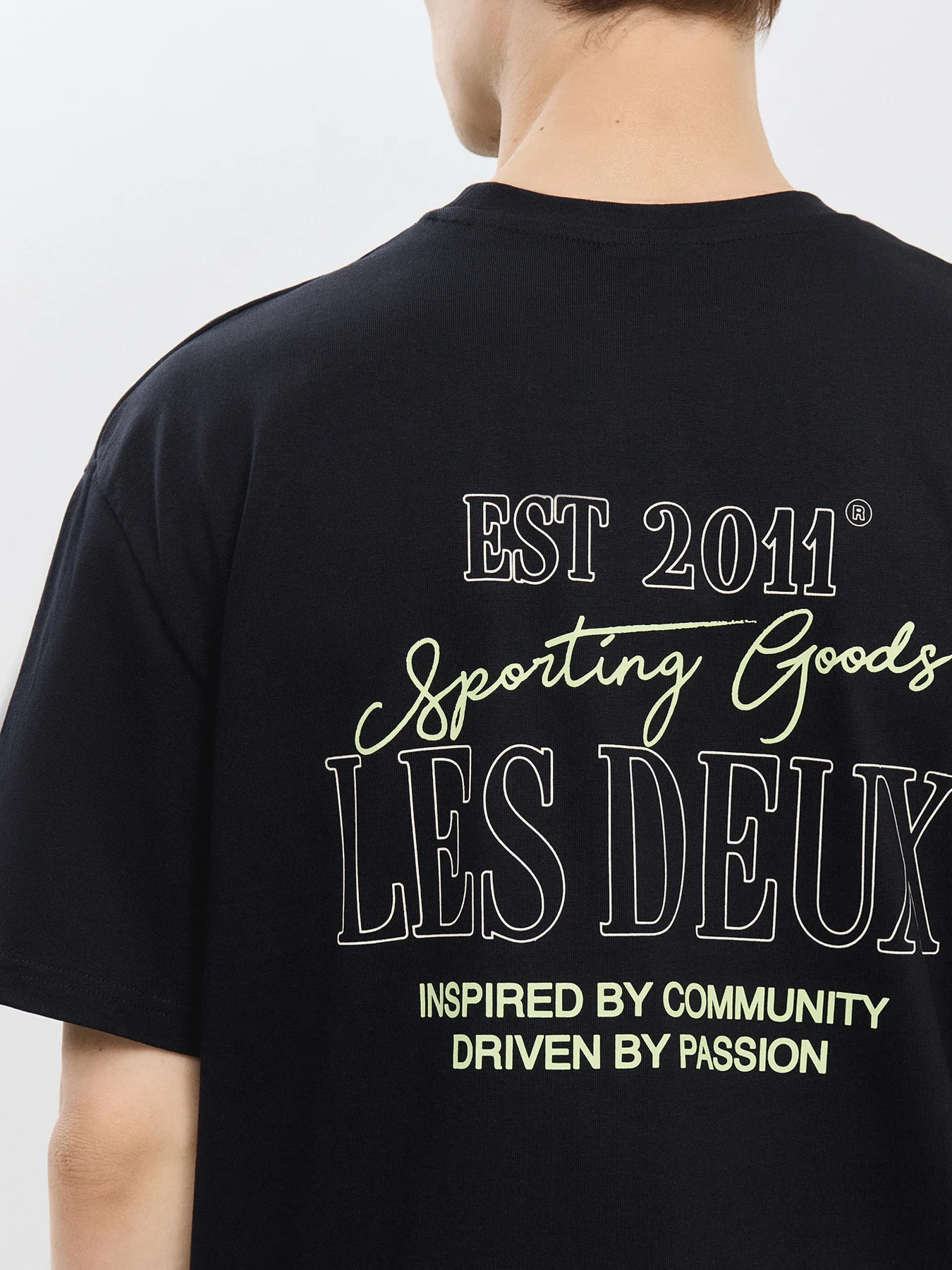 Allen T-shirt - Image 3