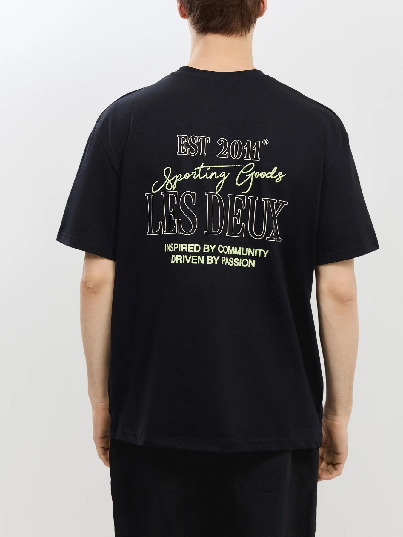 Allen T-shirt - Image 5