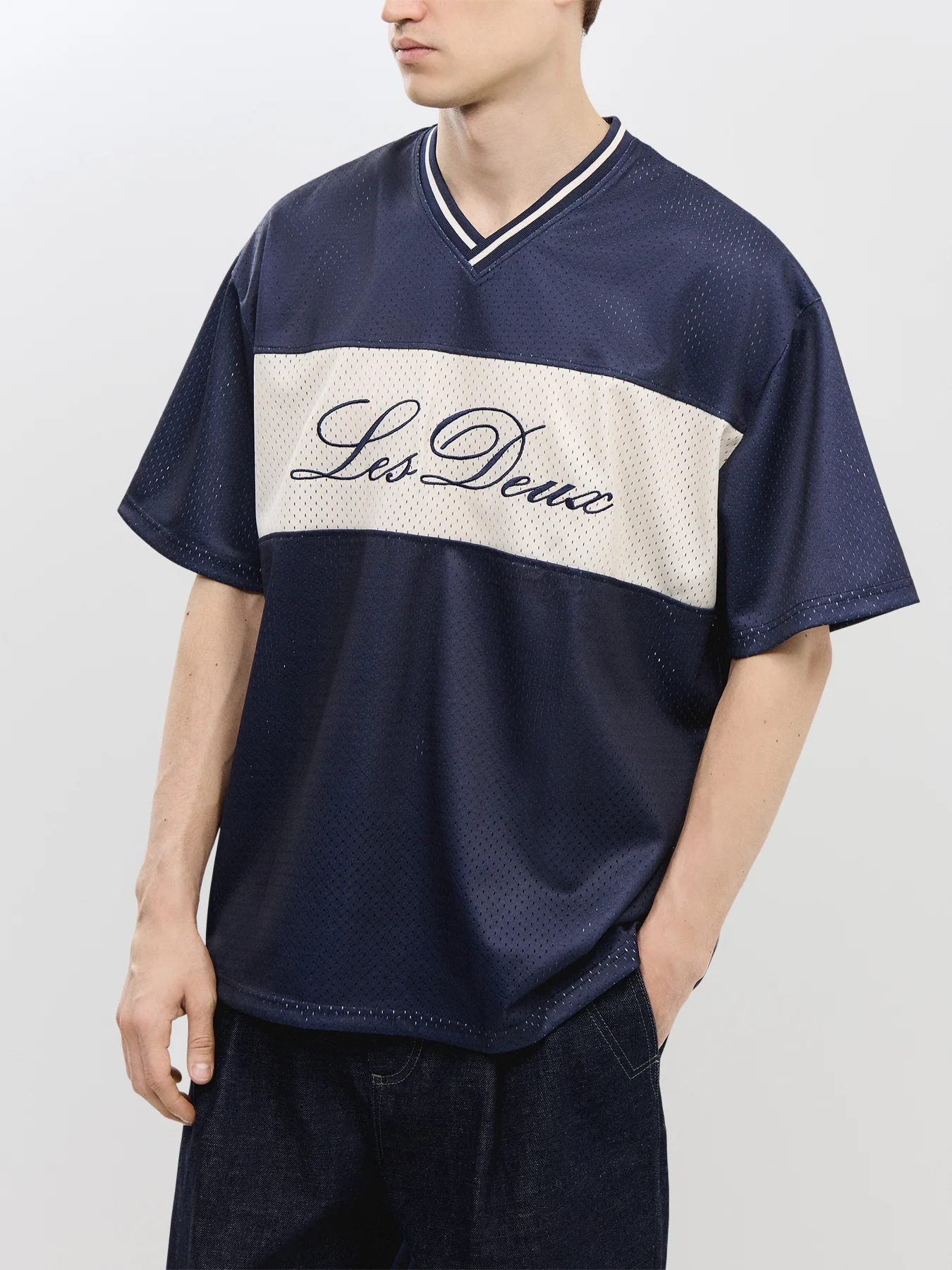 Bronson Mesh T-shirt - Image 4