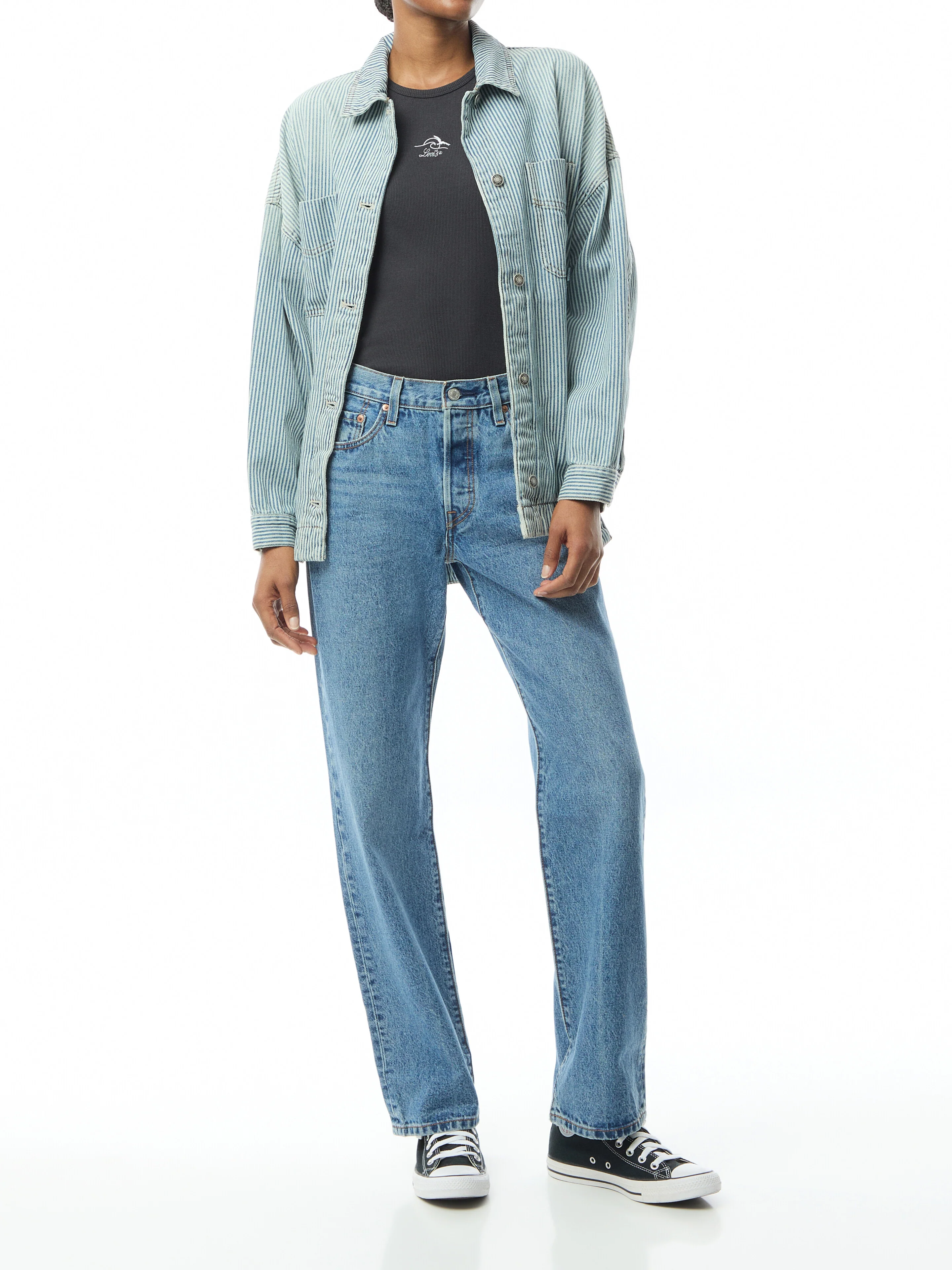501 90s Jeans