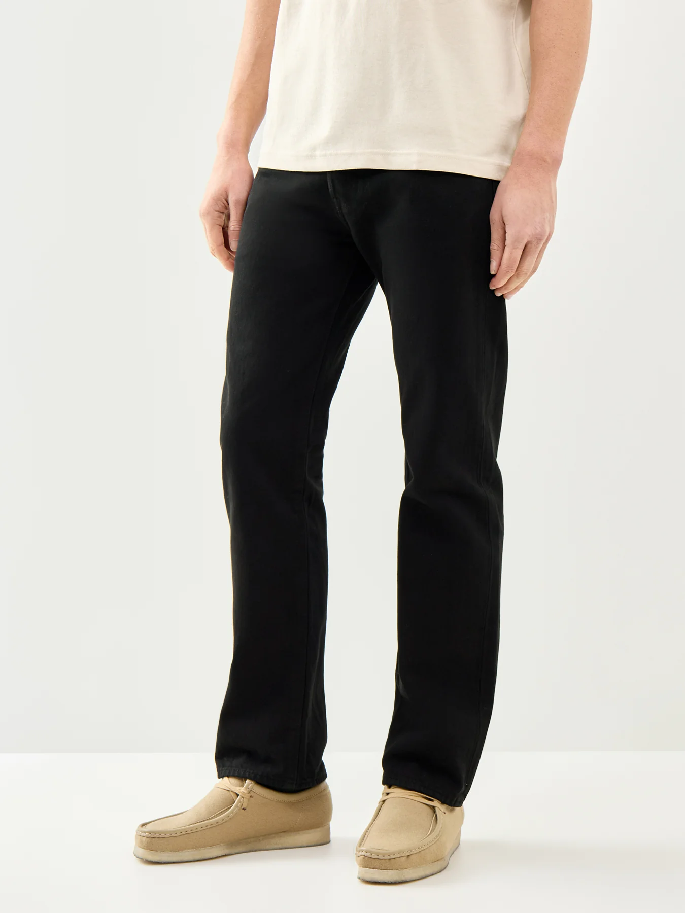 501 Regular Fit Jeans - Image 4
