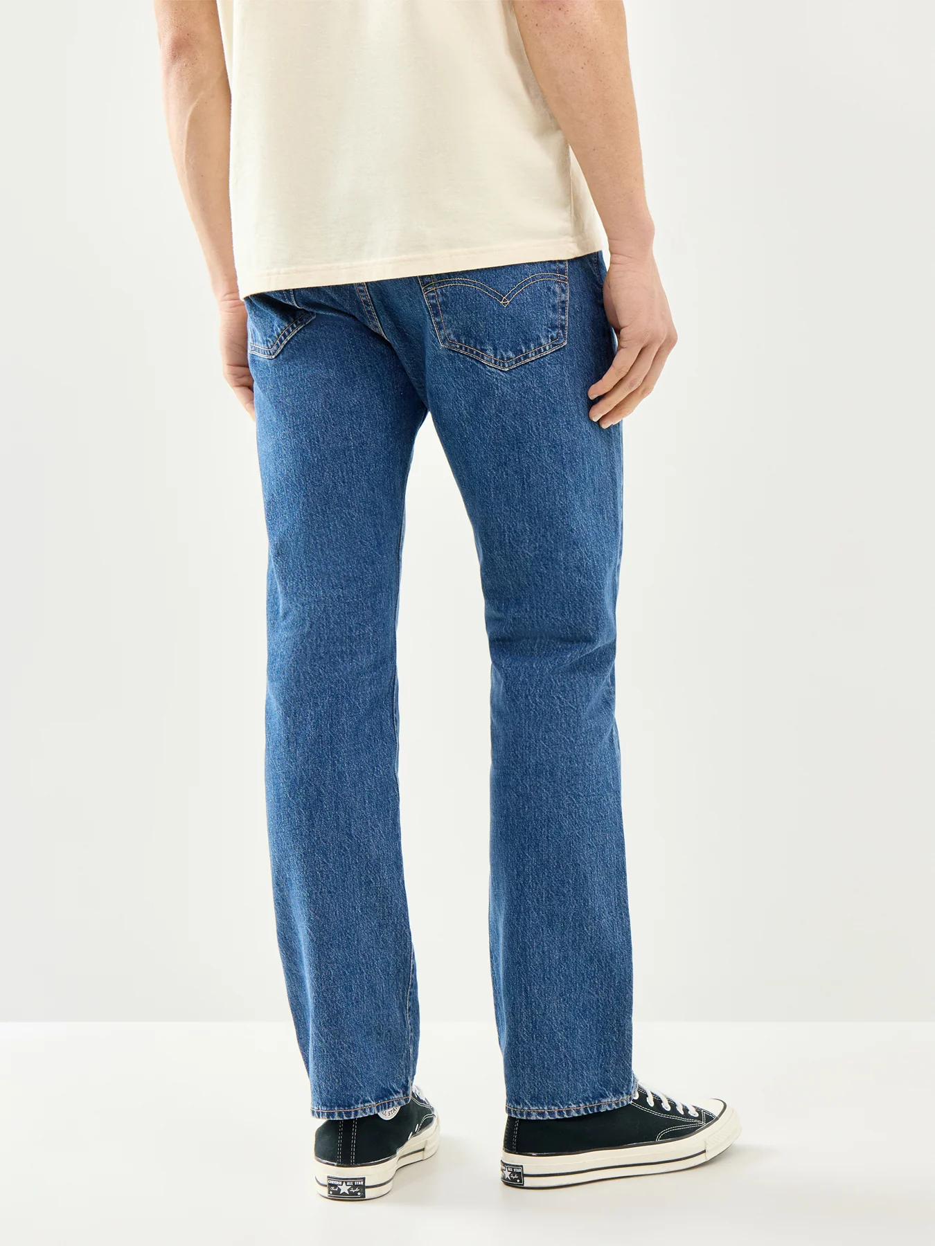 501 Regular Fit Jeans - Image 10