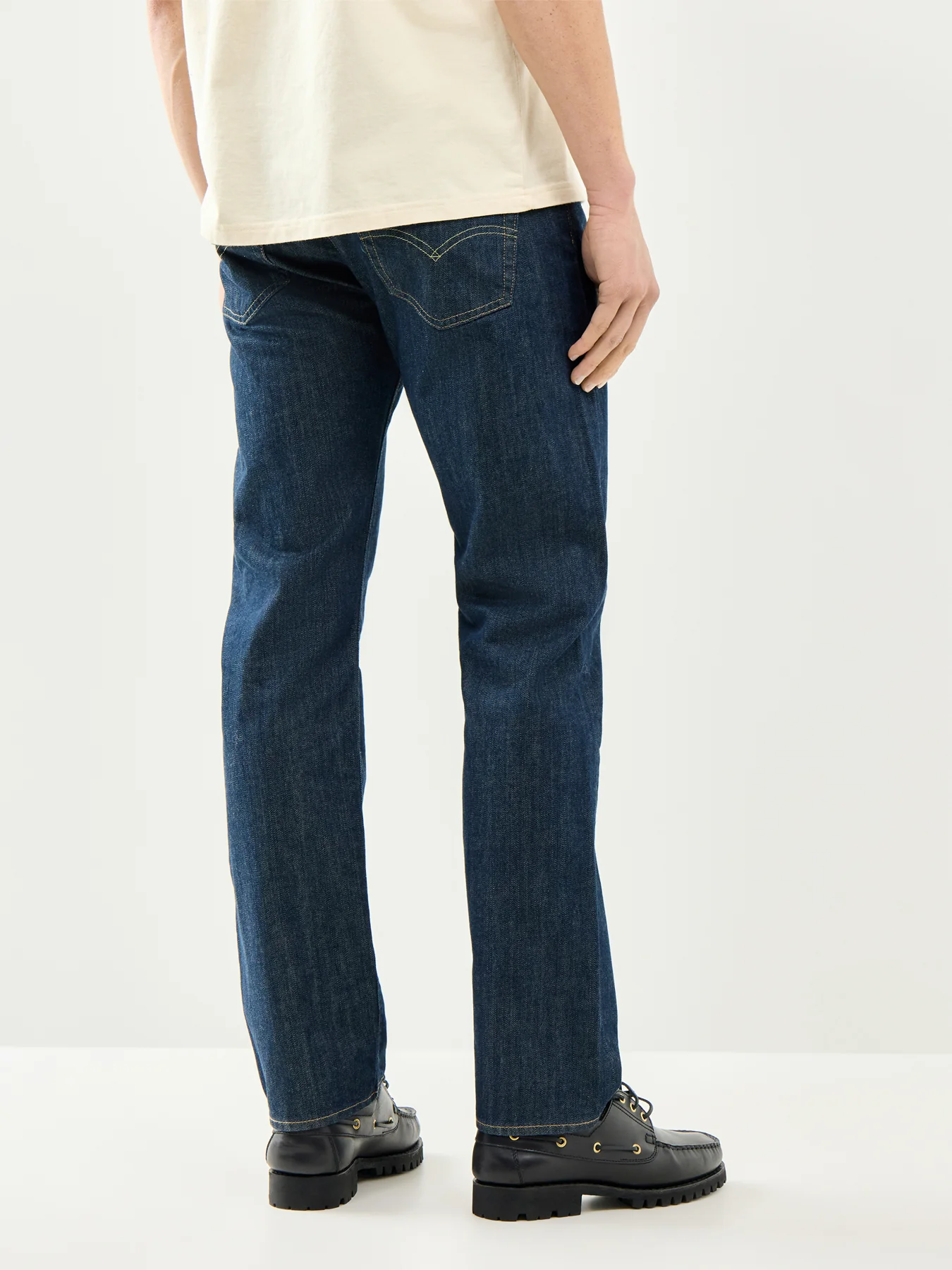501 Regular Fit Jeans - Image 5