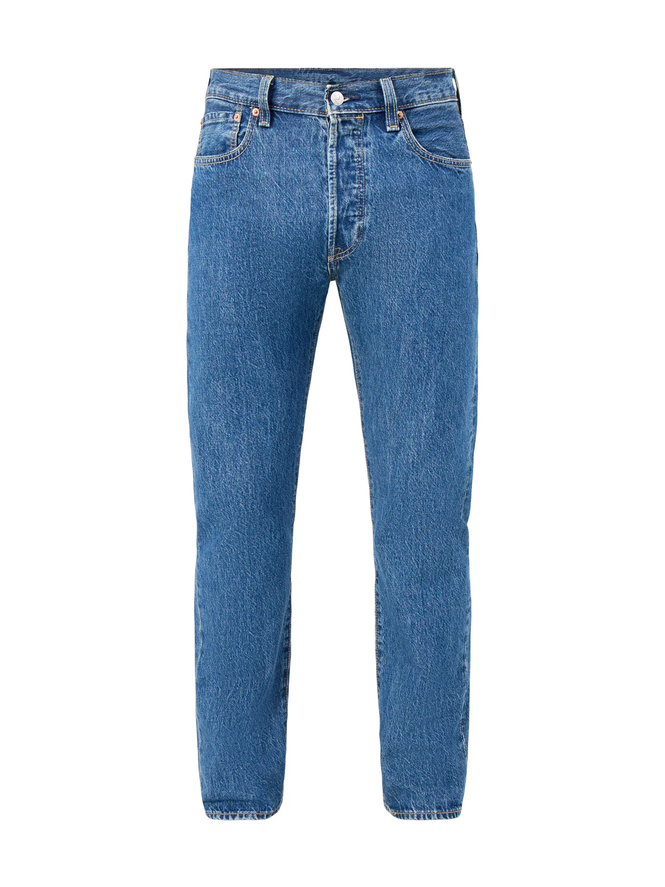 501 Regular Fit Jeans - Image 6