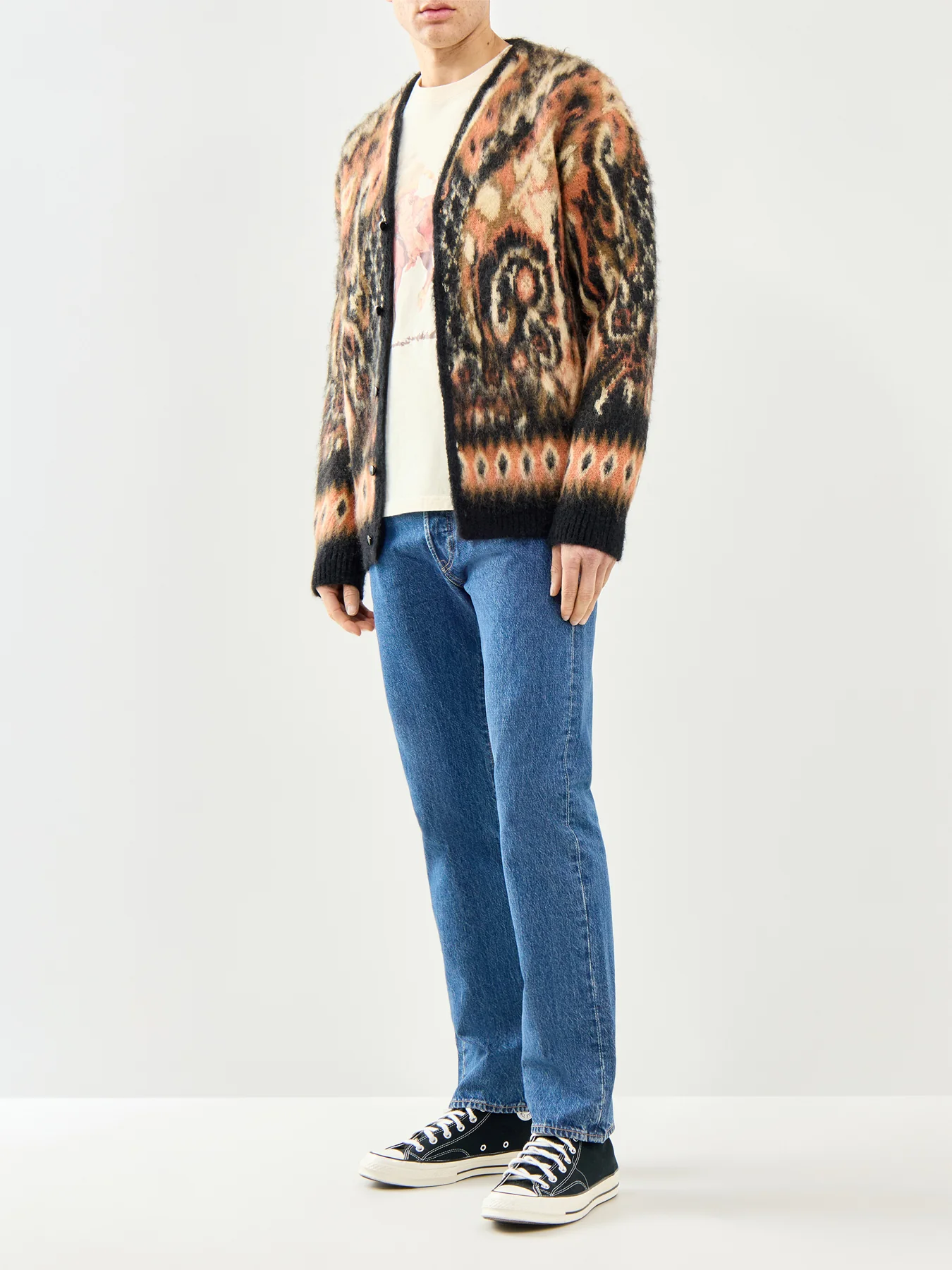 501 Regular Fit Jeans - Image 7