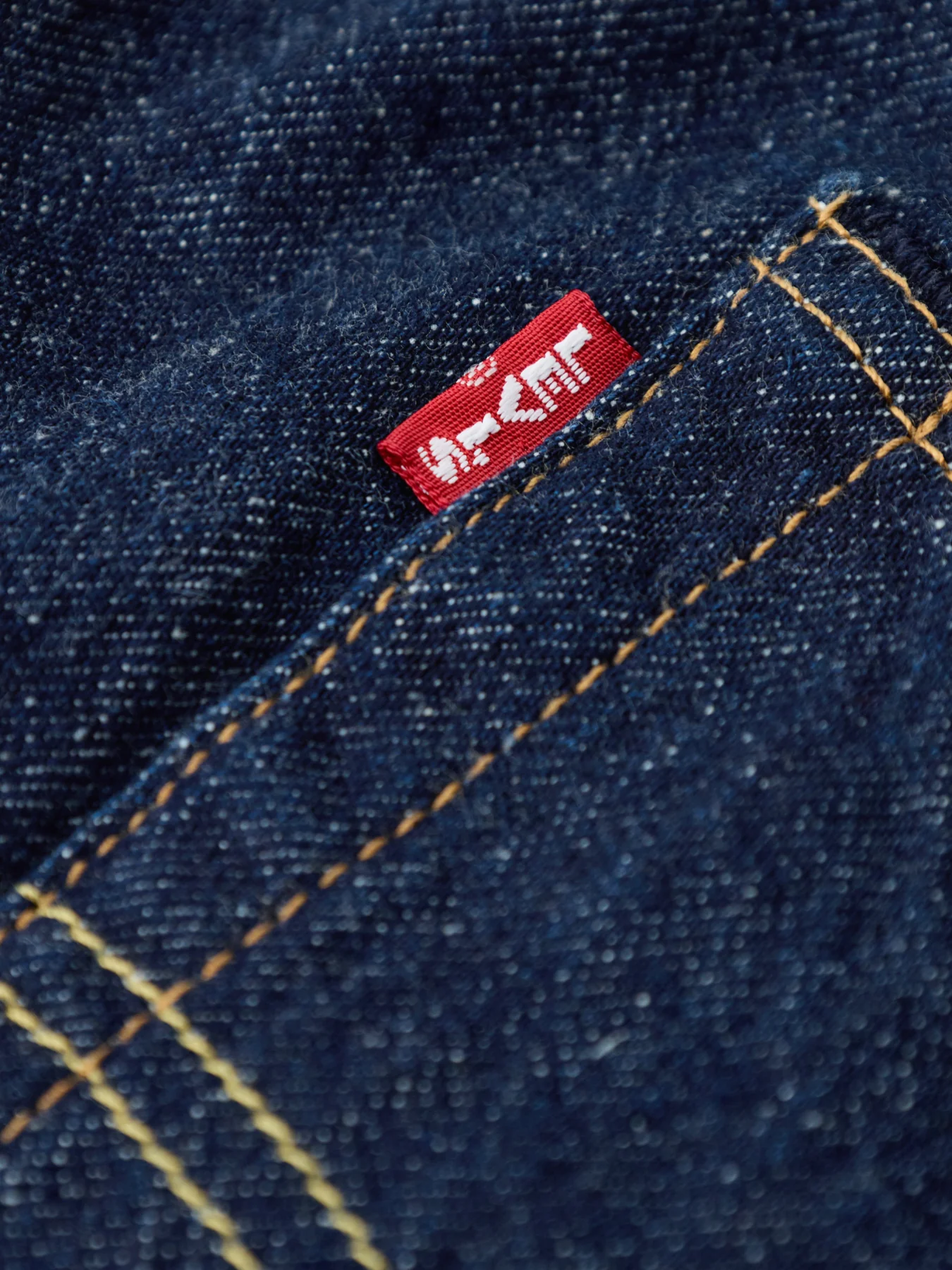 501 Straight Leg Jeans - Image 3