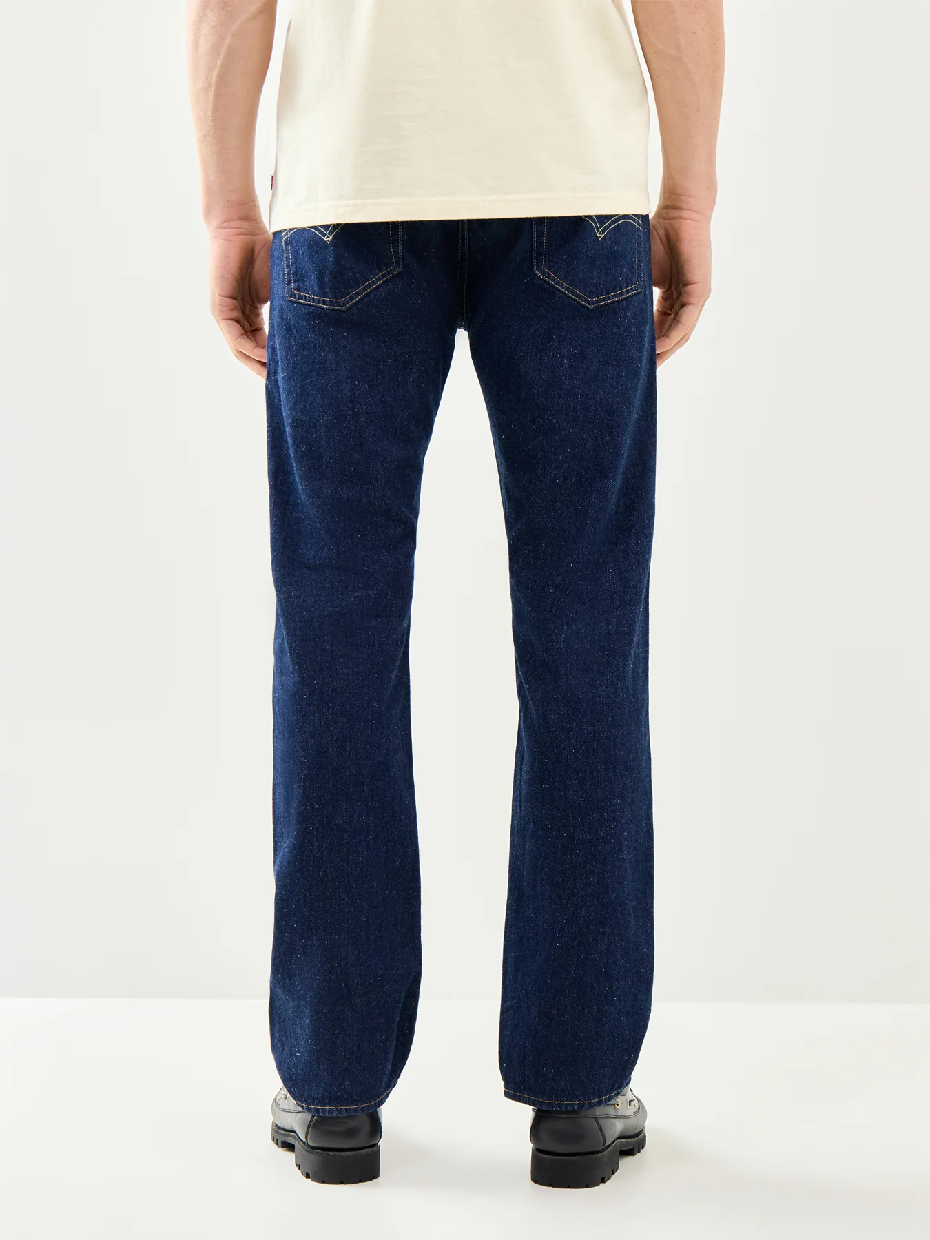 501 Straight Leg Jeans - Image 5