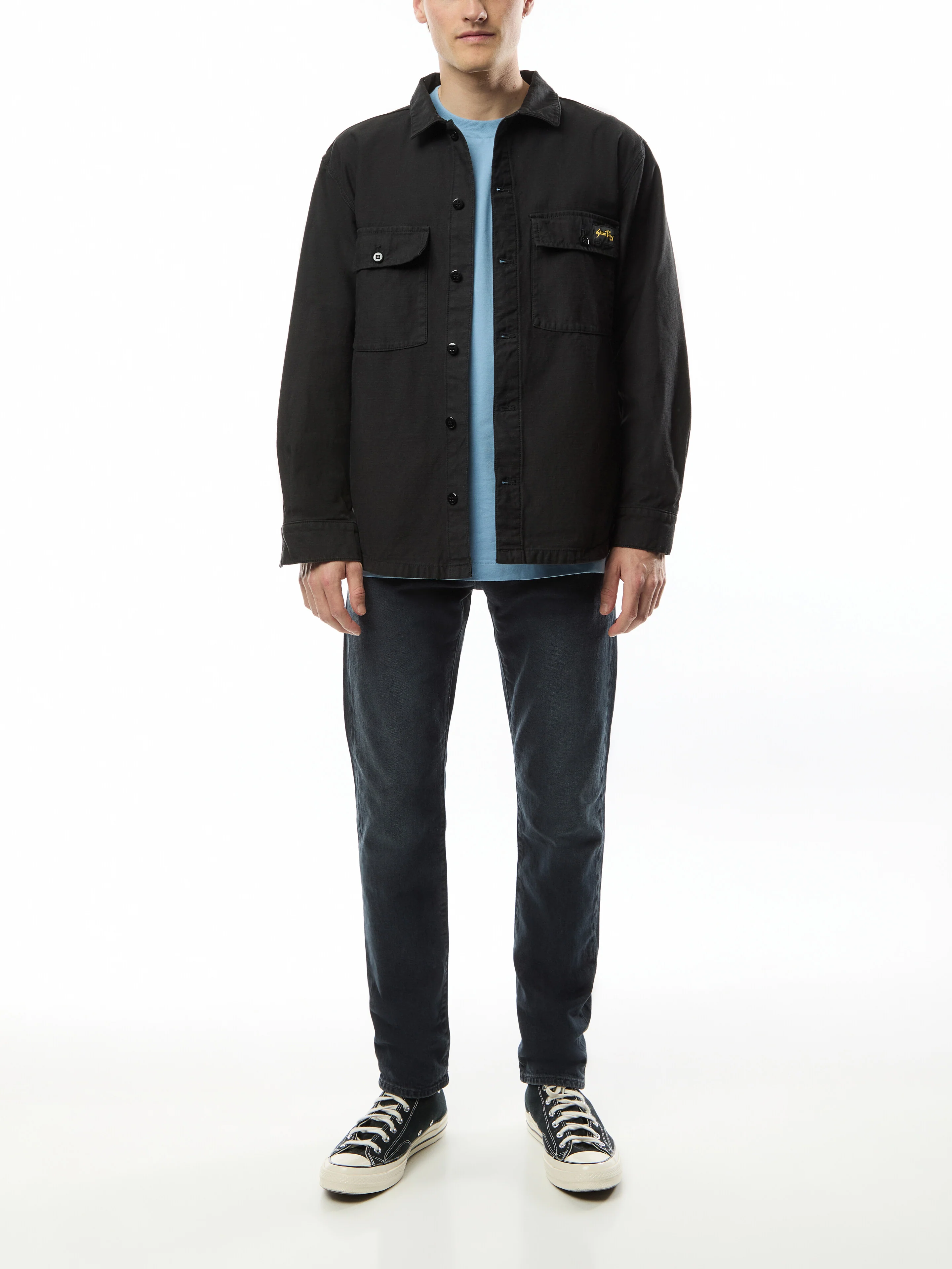 502 Taper Blues - Image 2