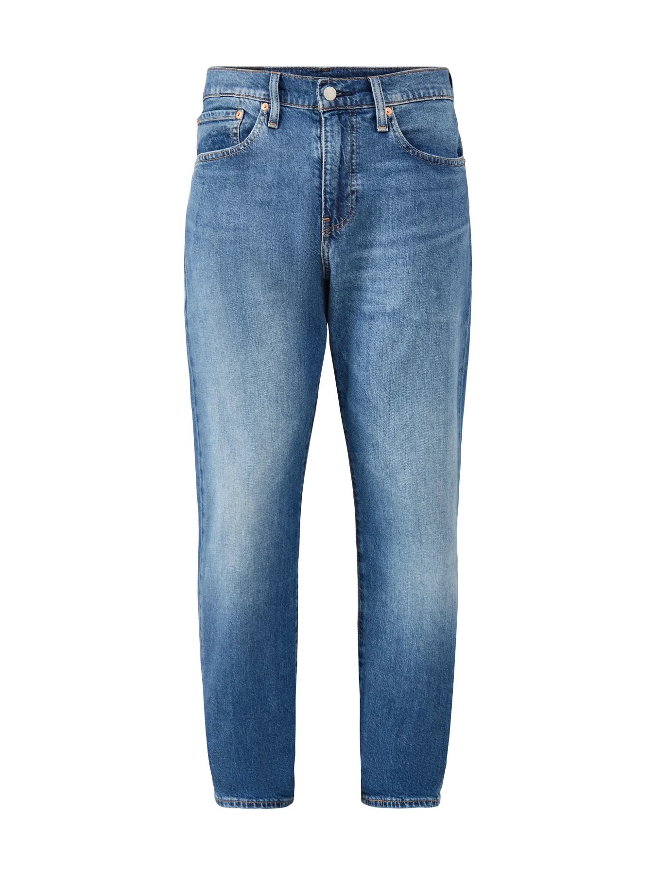 Men's 502 Taper Jeans Rainy Afternoon