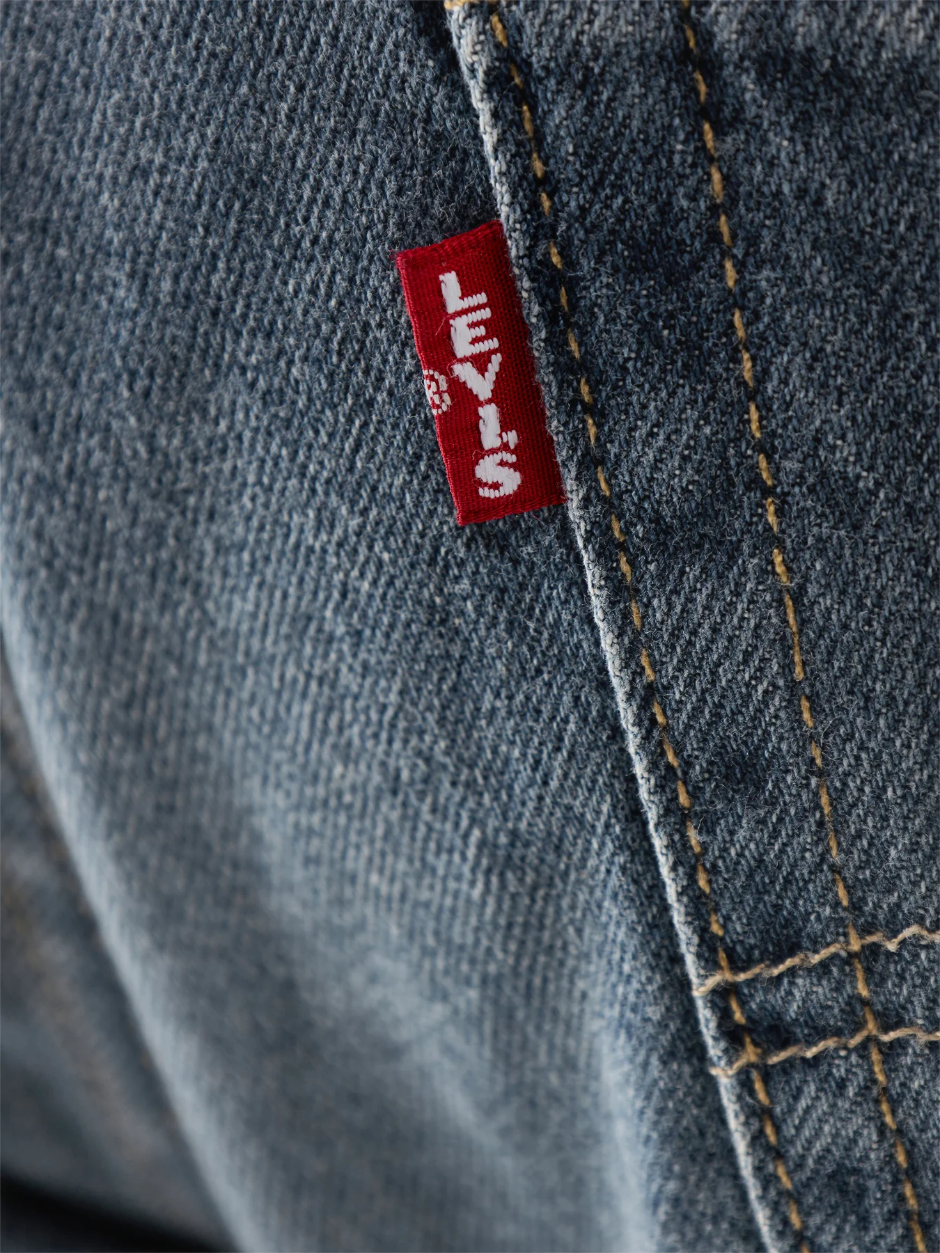 Men's 502 Taper Jeans - Image 3