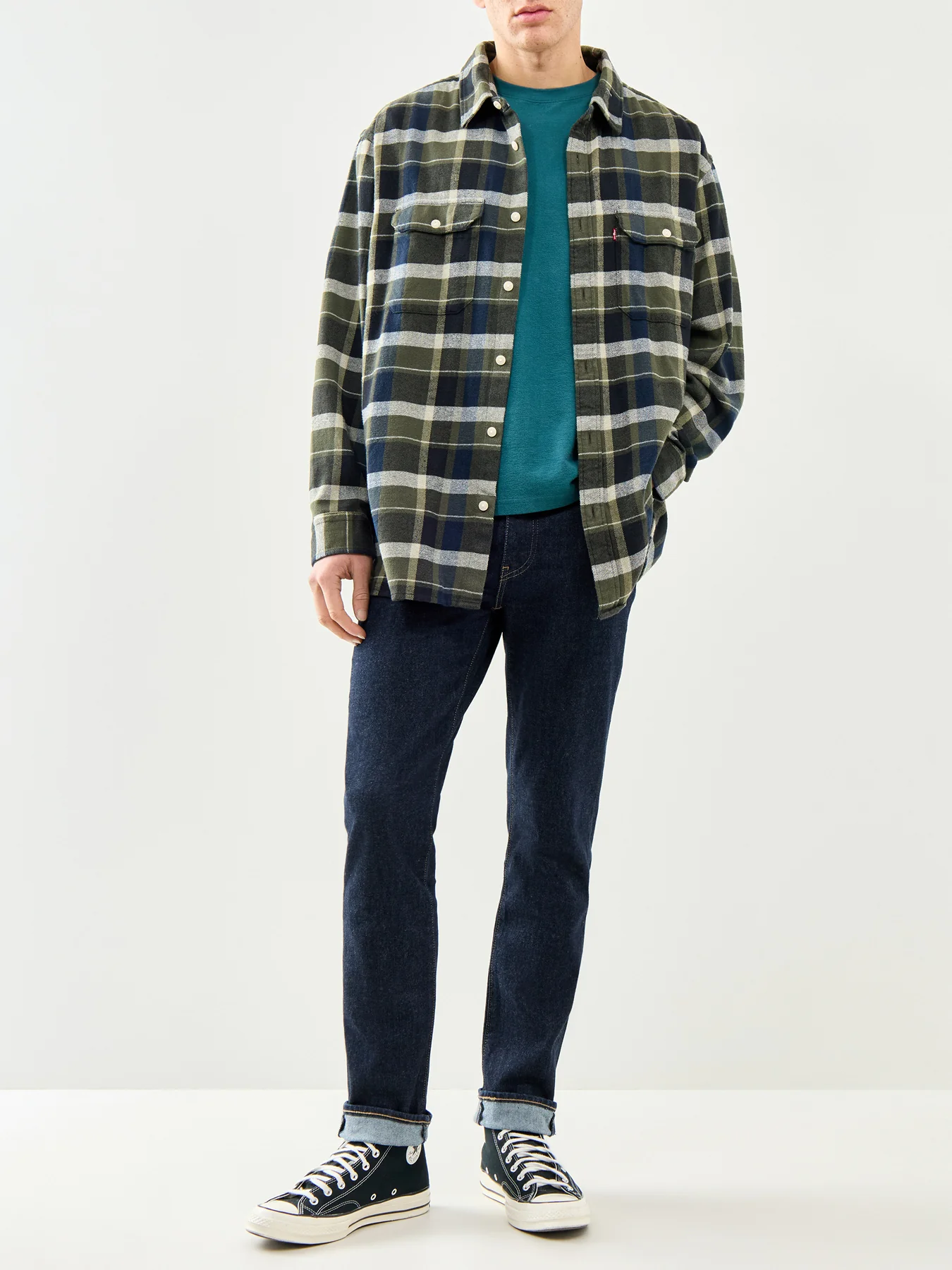 511 Slim Jeans - Image 2