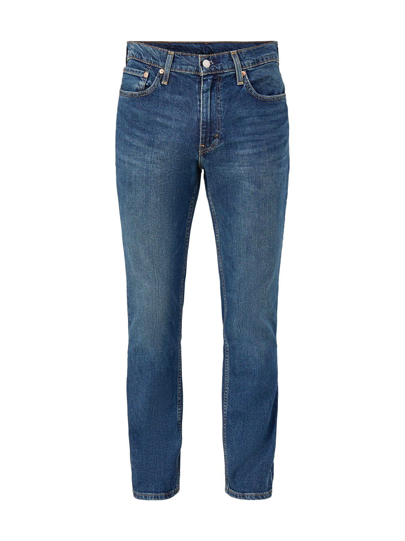 Men's 511 Slim Fit Cotton Jeans