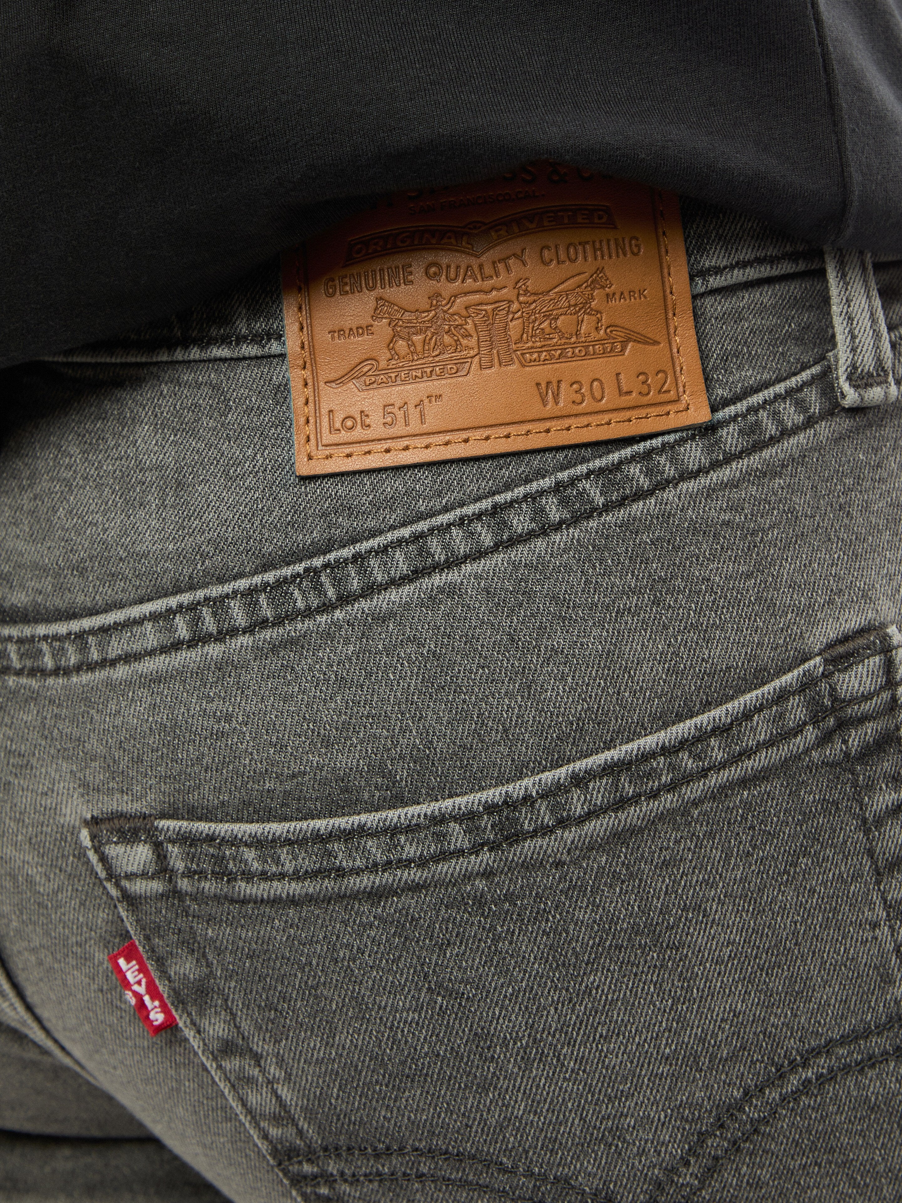 511 Slim Jeans - Image 3